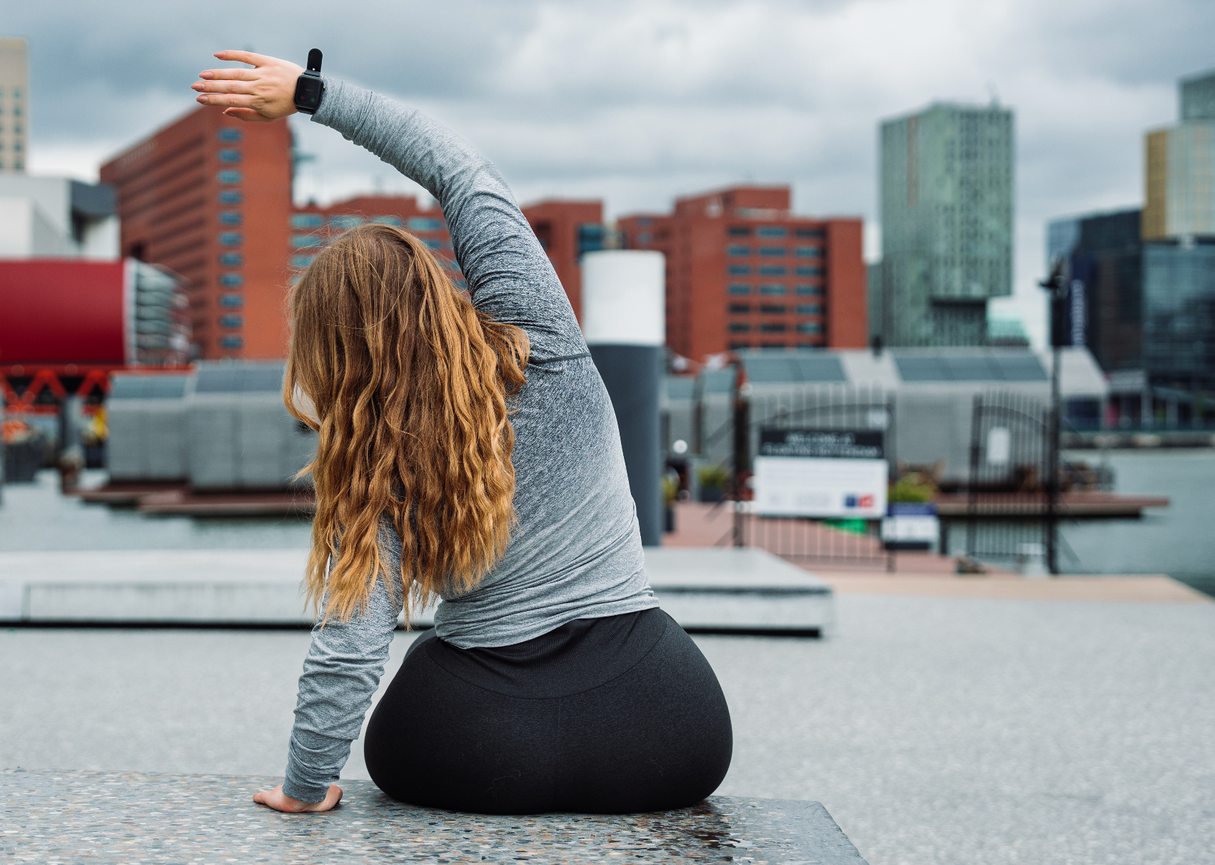 De kunst van atletisch herstel: Beste praktijken voor maximale verjonging na de training
