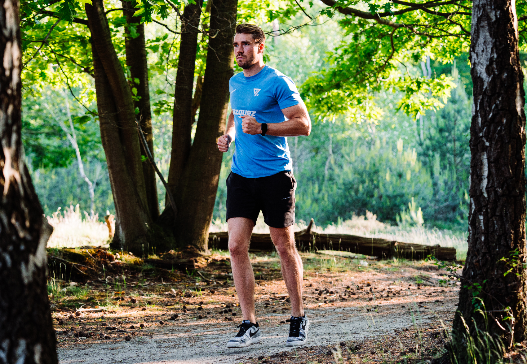 De routekaart voor sporters: Stappenplan voor sportief succes