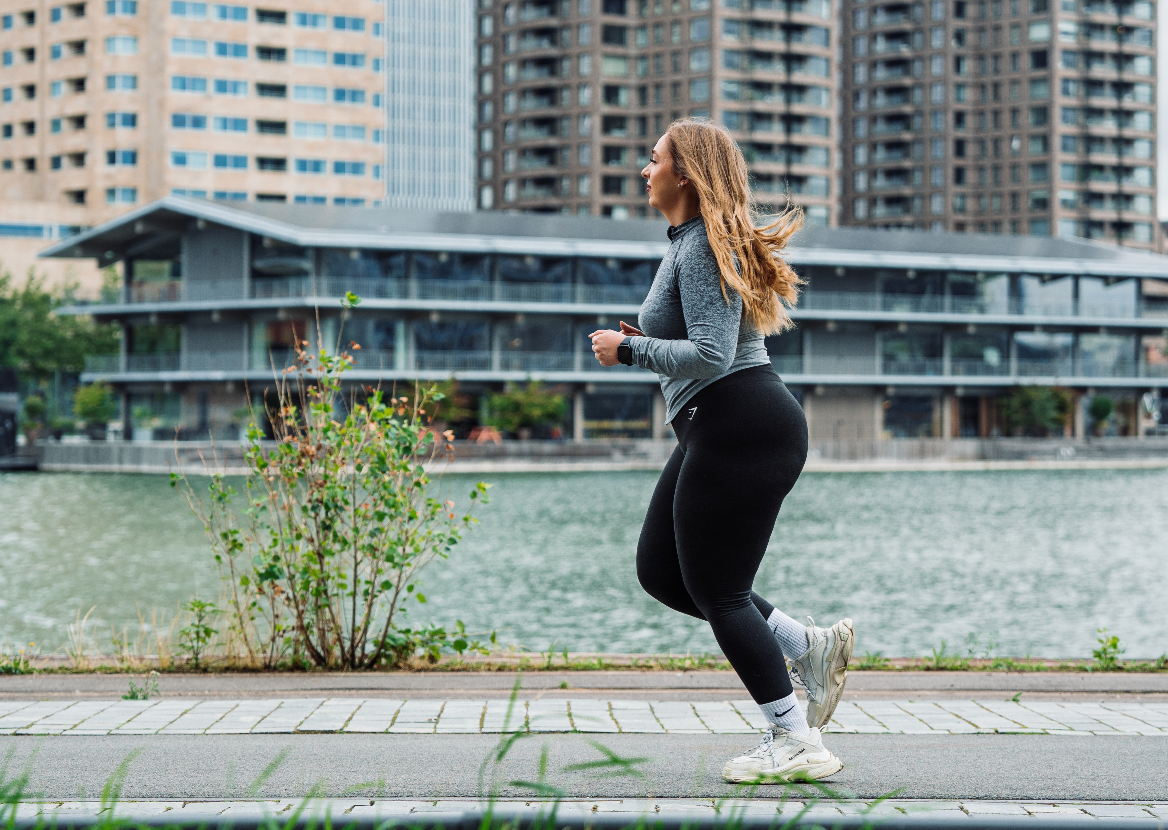 De kracht van consequent bijhouden: hoe het je trainingsroutine verbetert