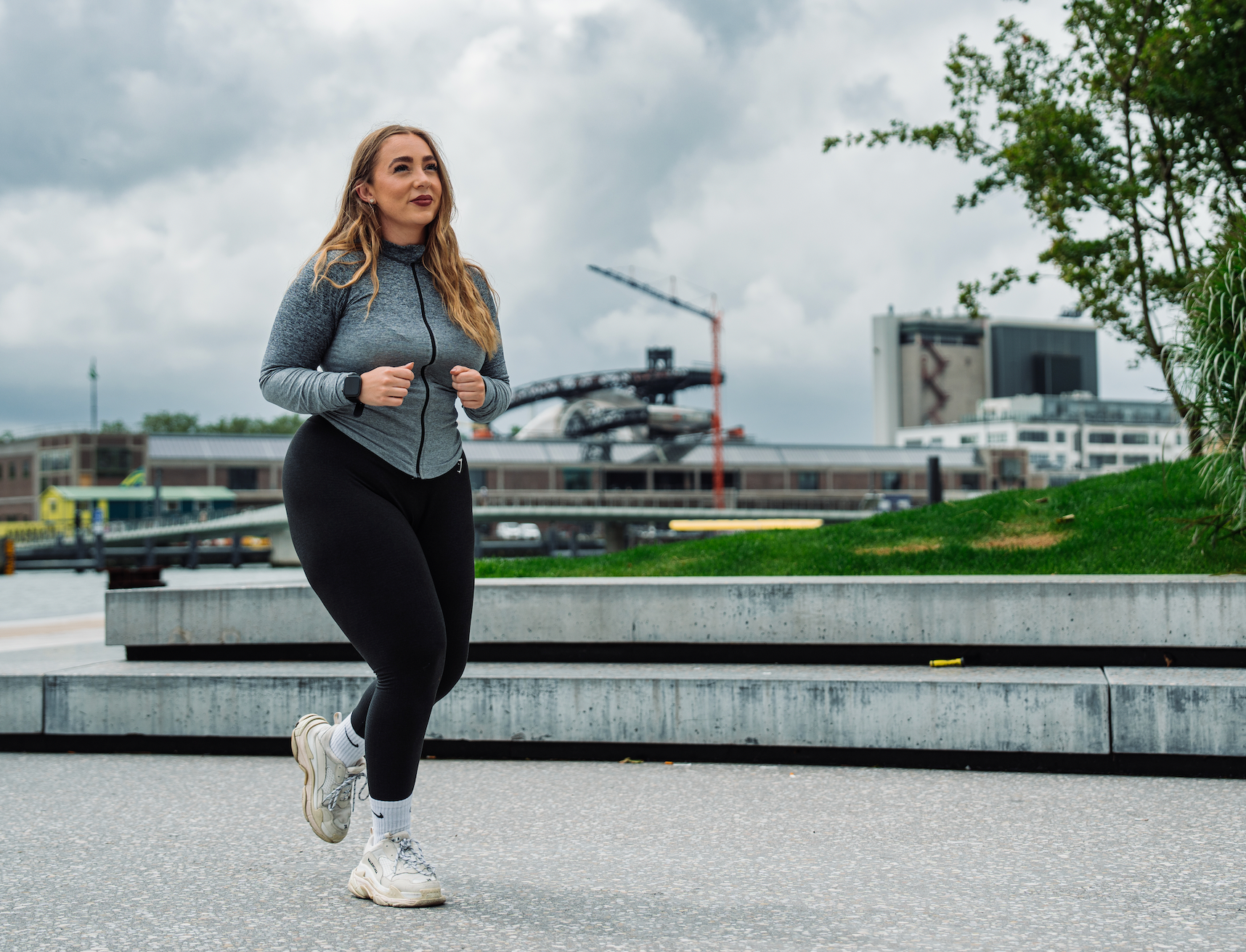 De kunst van het rusten: Atleten verheffen door herstel