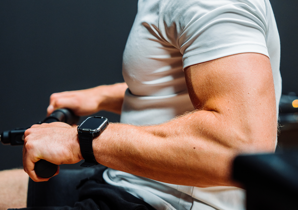Ontketen je dagelijkse motivatie: Hoe gemotiveerd te blijven voor dagelijkse training
