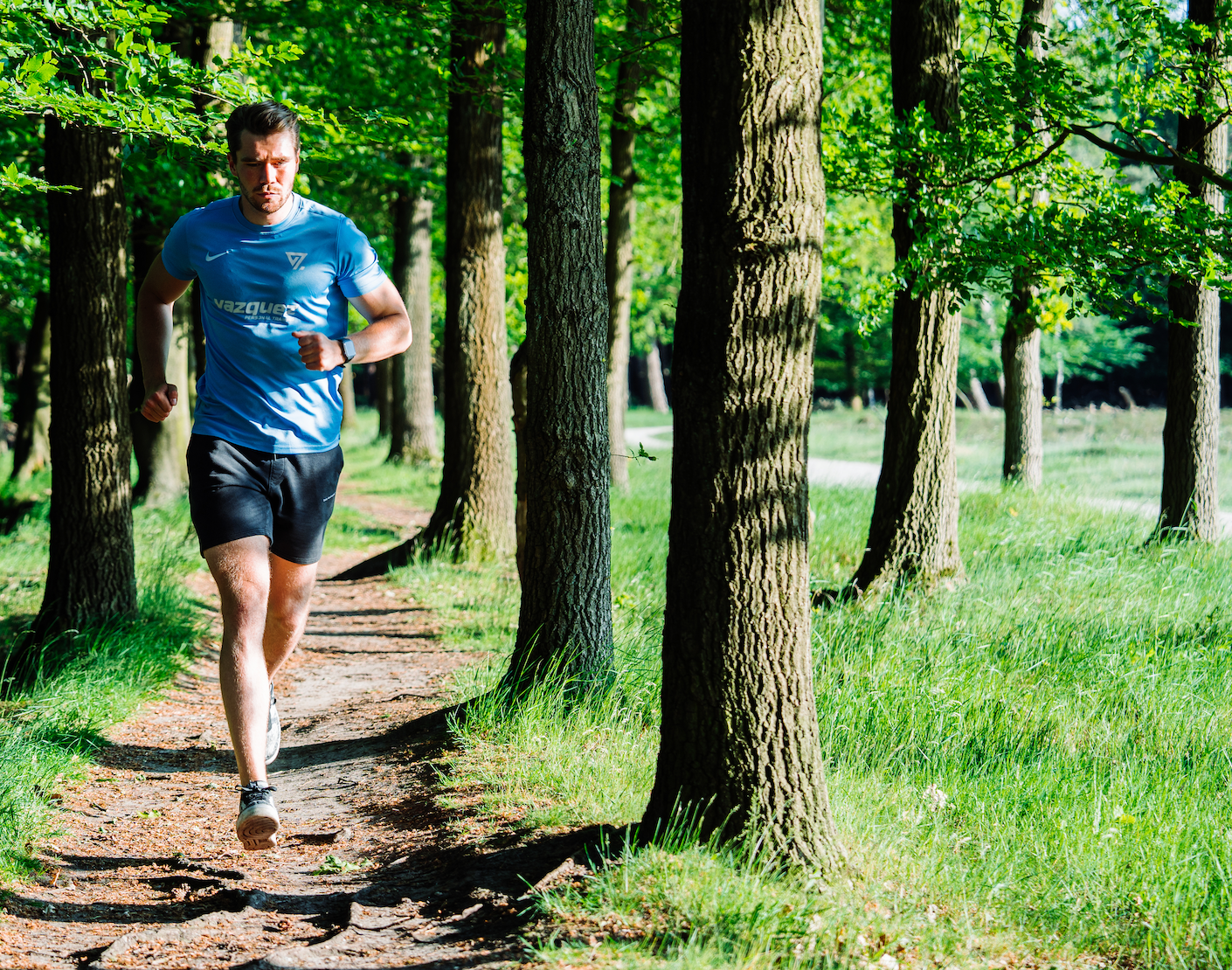 Uw atletische haven creëren: Maximaliseer uw omgeving voor lichaamsbeweging