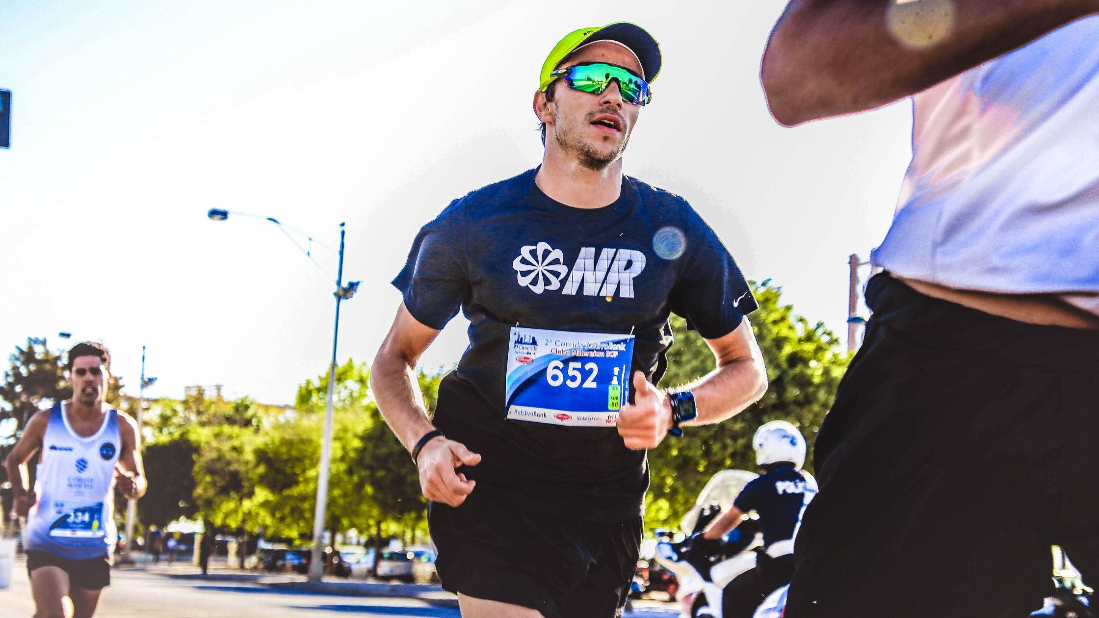 Het overwinnen van een marathon: Een uitgebreide trainingsgids voor succes