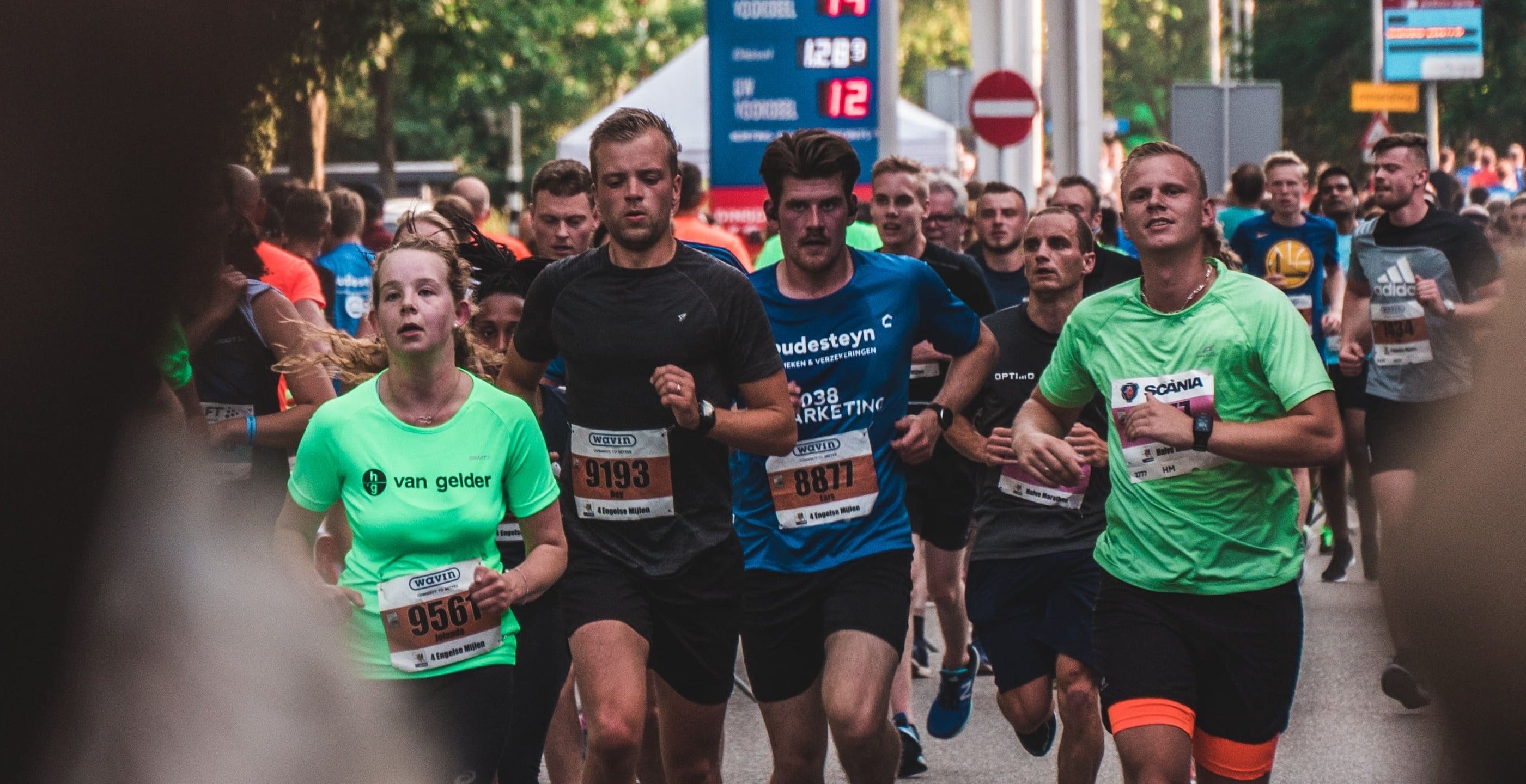 Atletische topprestaties bereiken: De kracht van minimalistische trainingen