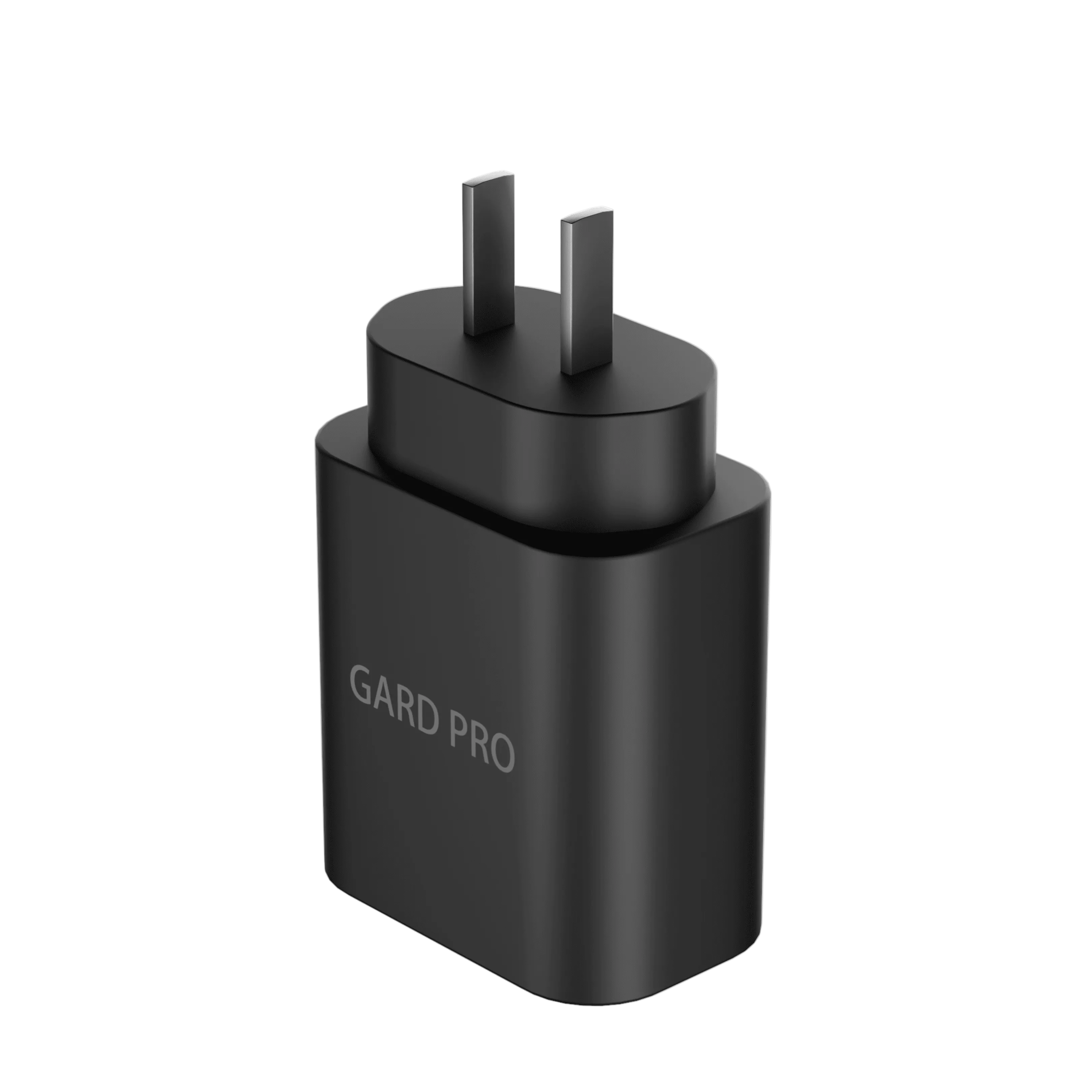 Gard Pro Stroomadapter