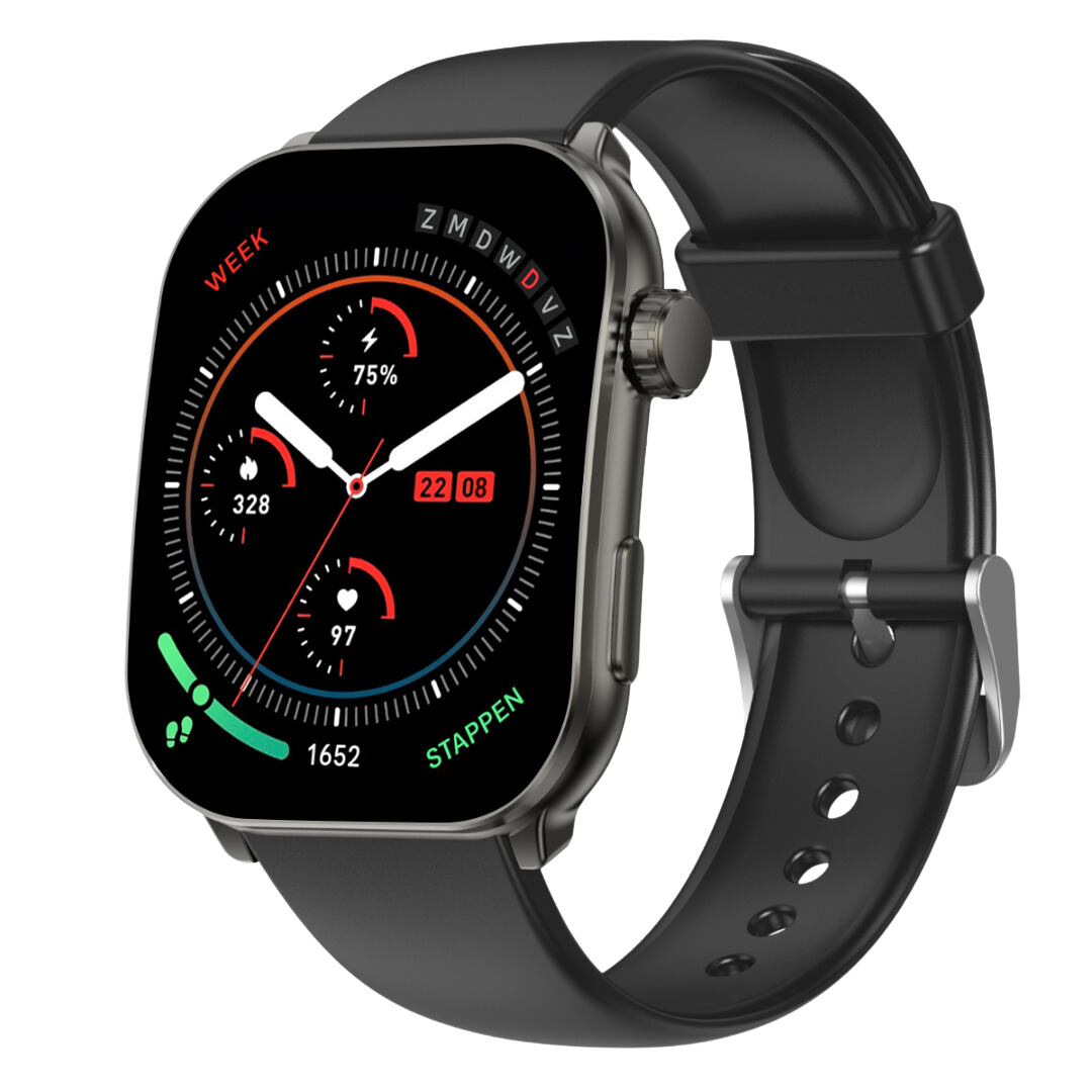 GARD PRO HEALTH SMARTWATCH 3