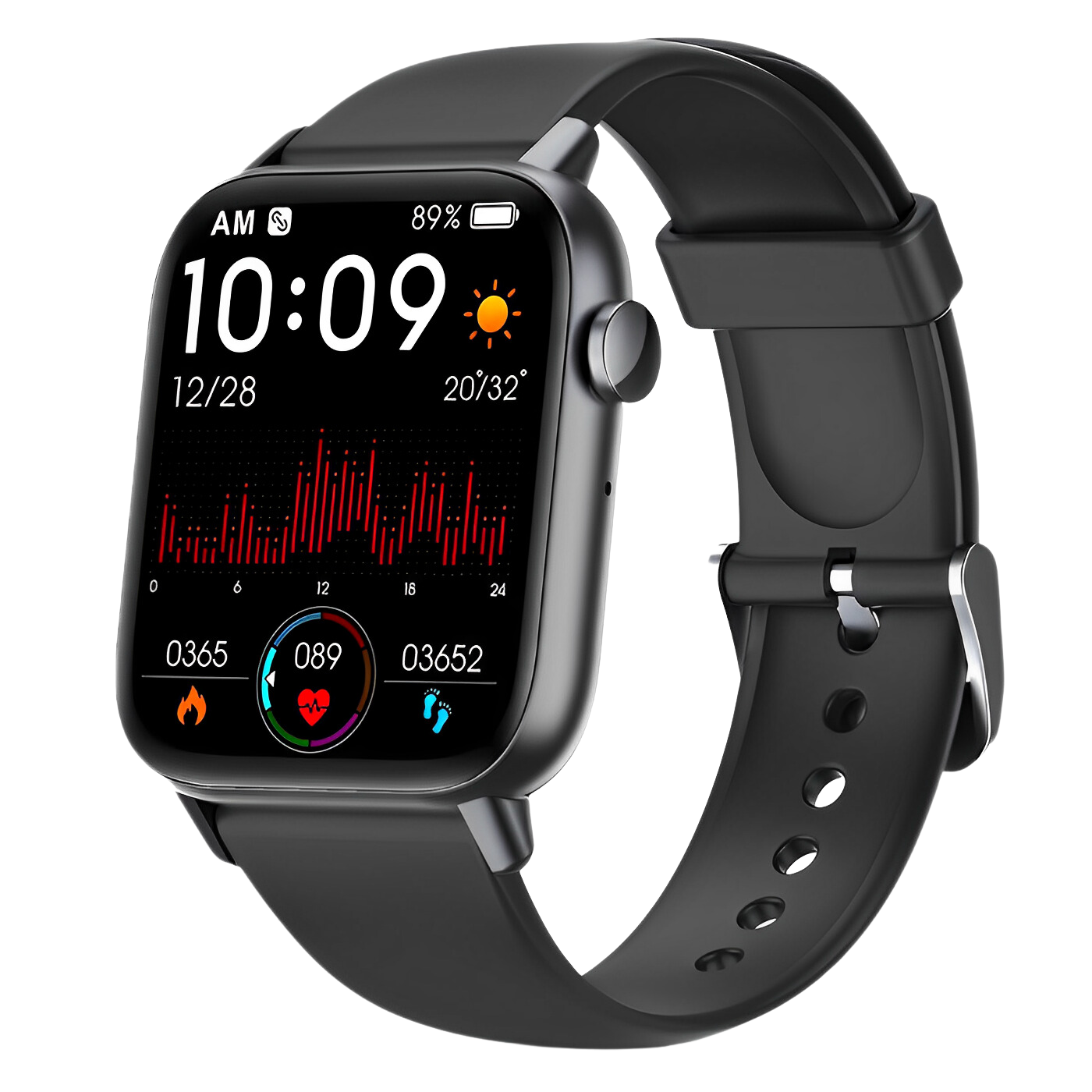 2 smart watch sales