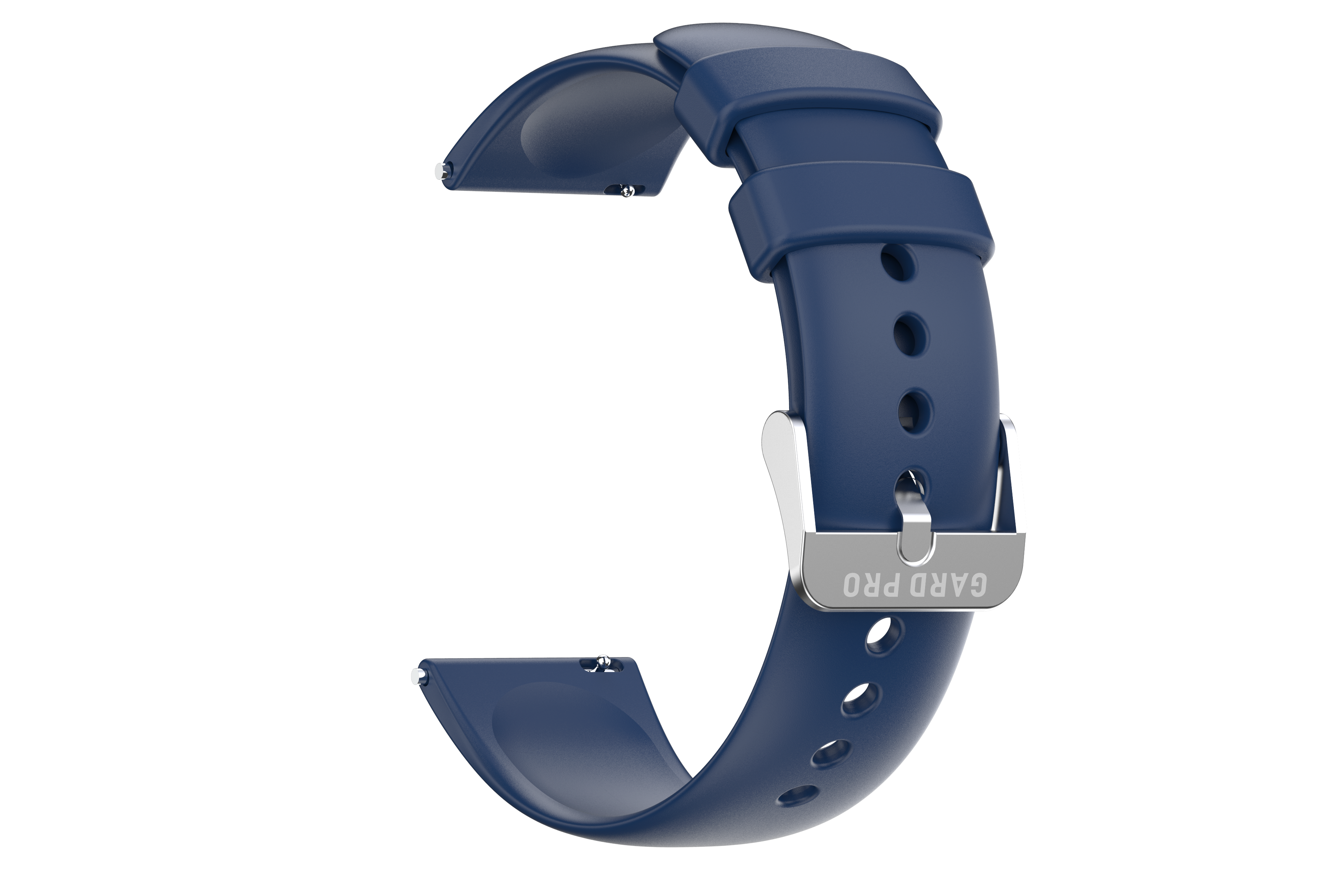 Health Series Blauw bandje