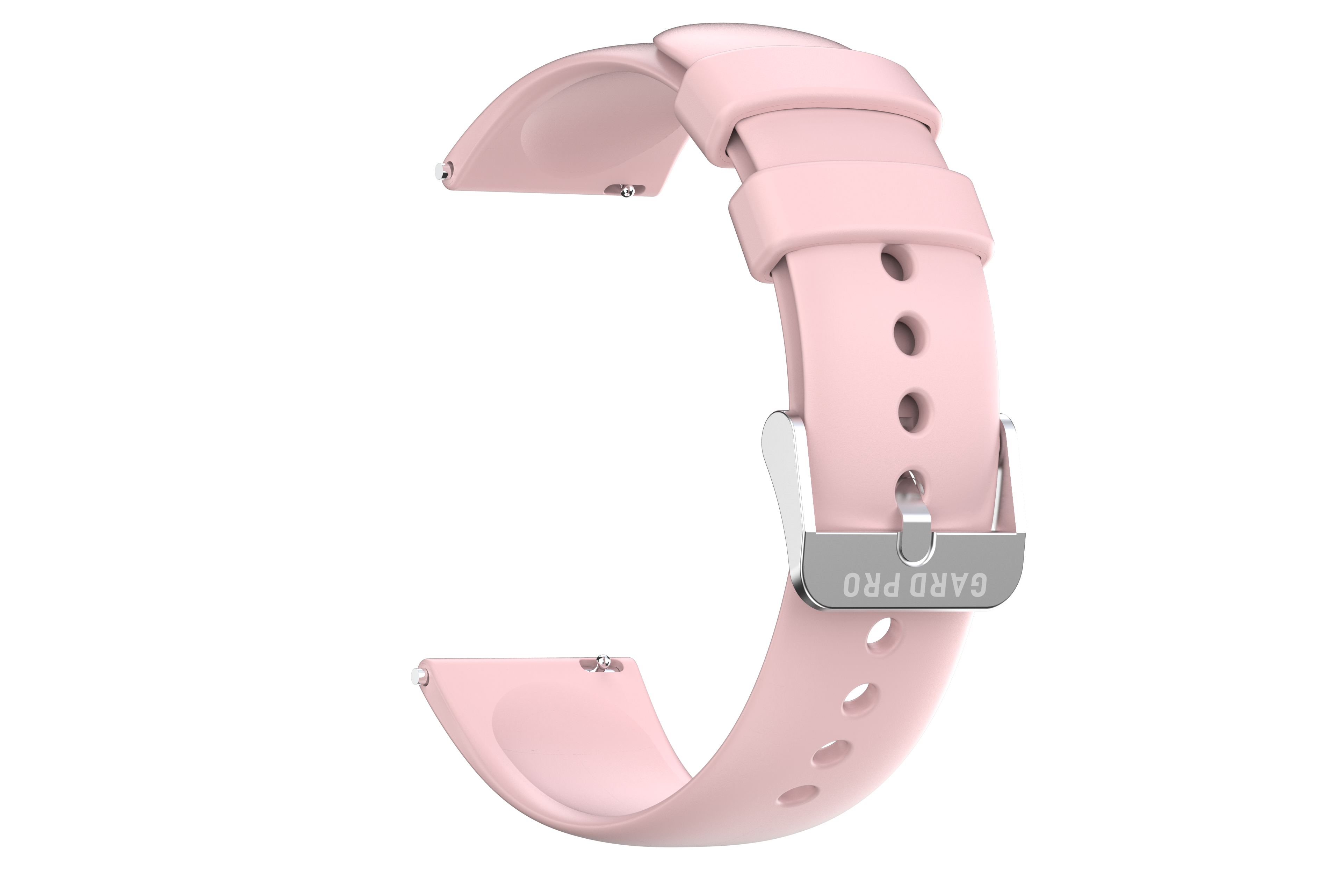 Health Series Roze bandje