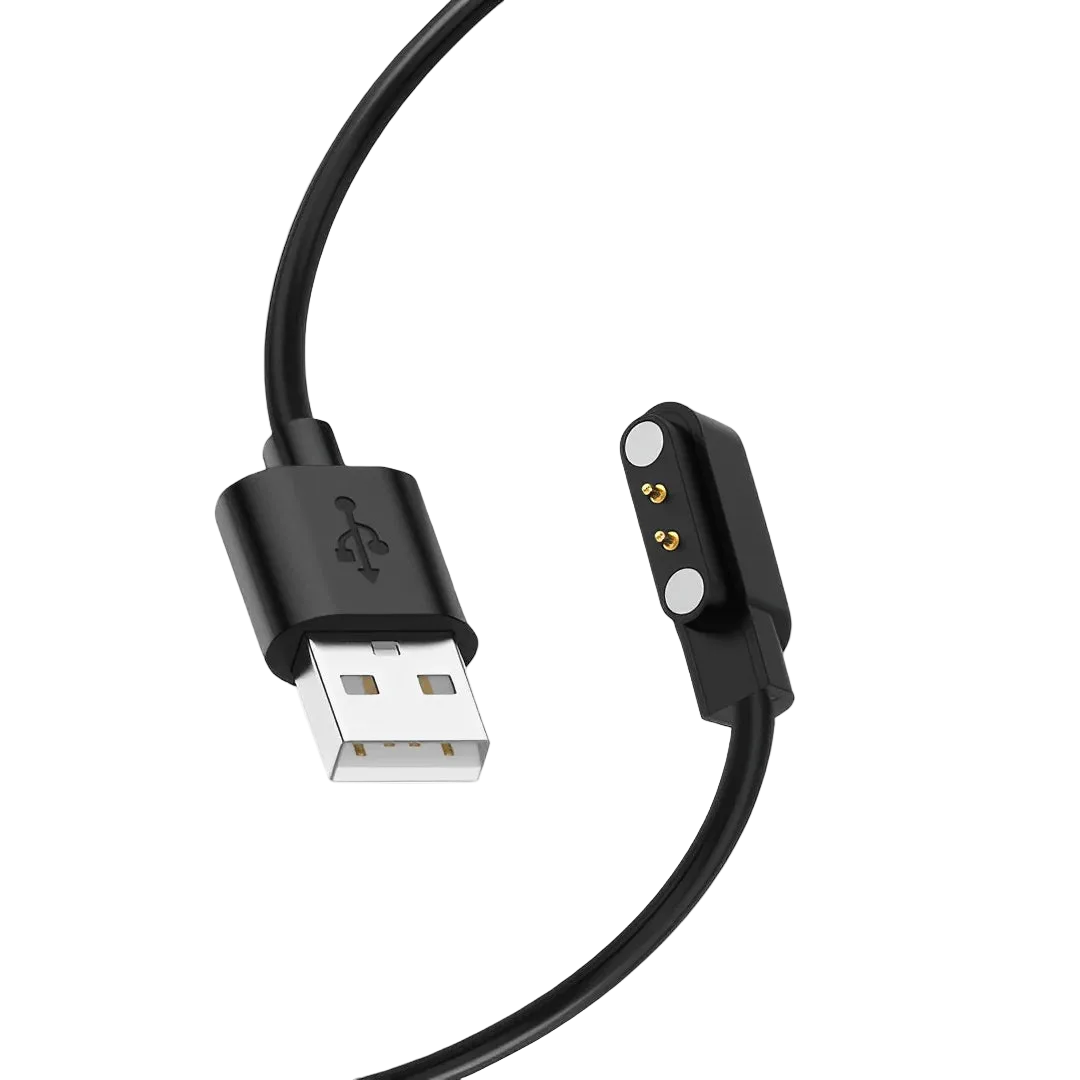 ULTRA 2+ USB-oplaadkabel (0,25m)