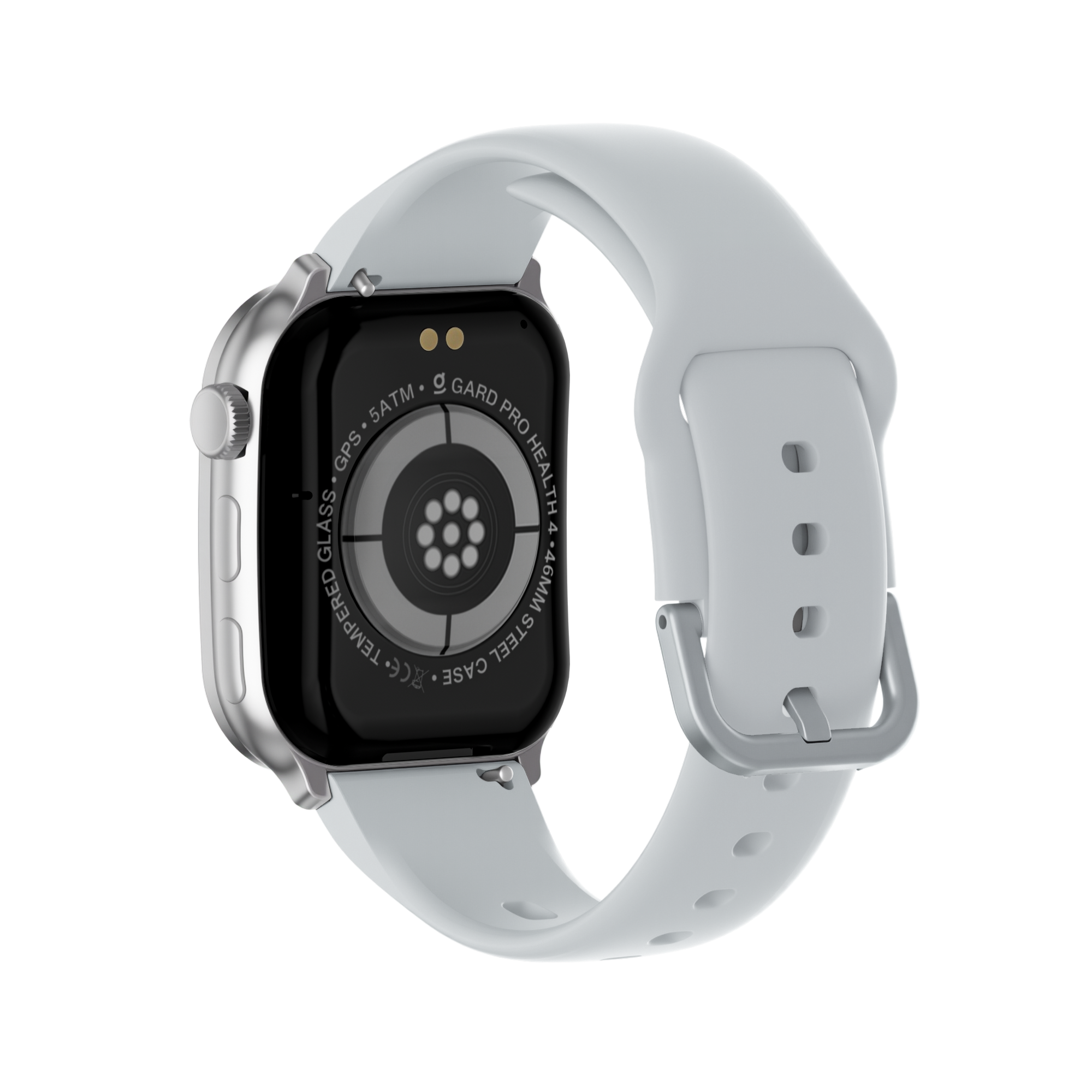 GARD PRO HEALTH 4 SMARTWATCH