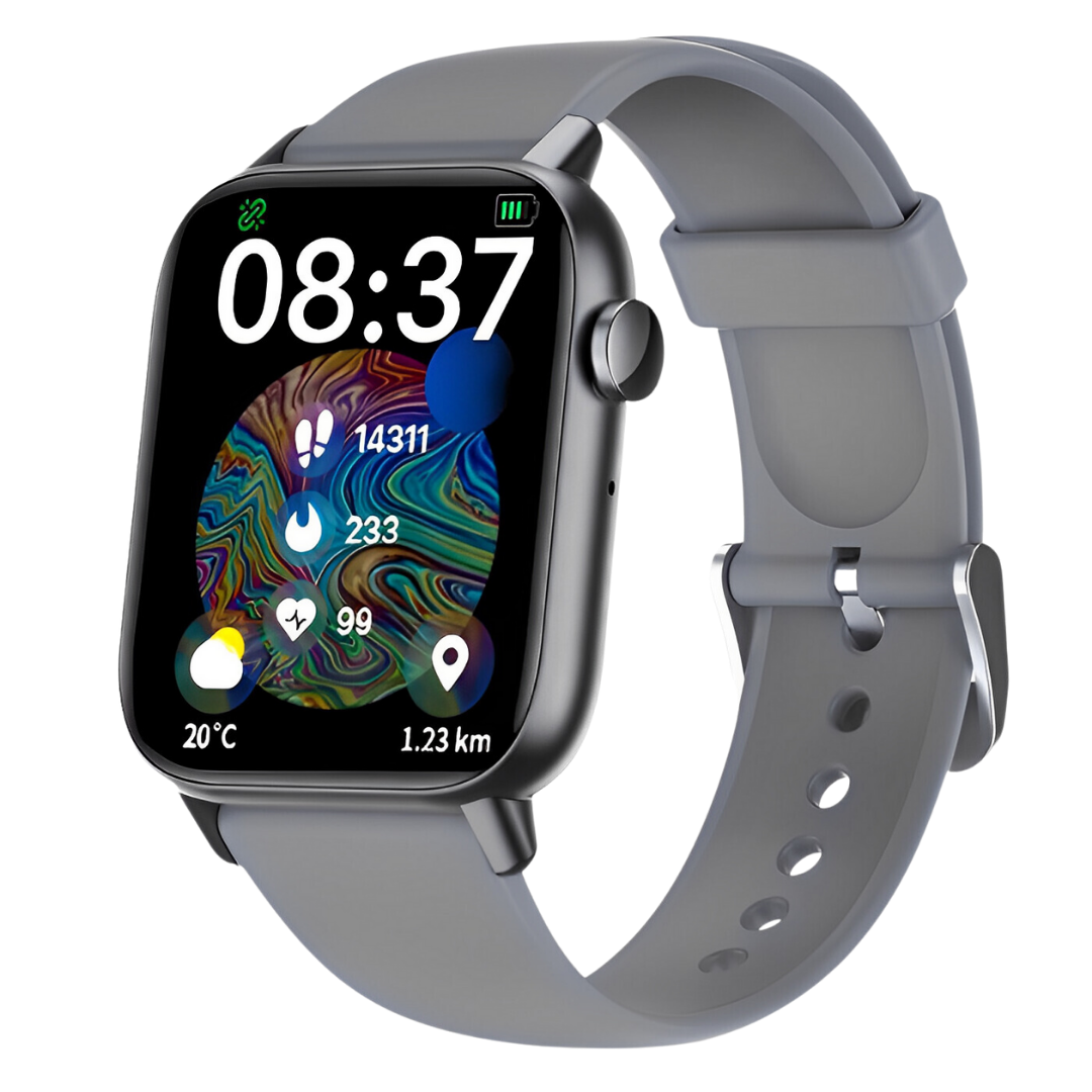 GARD PRO HEALTH SMARTWATCH 2+