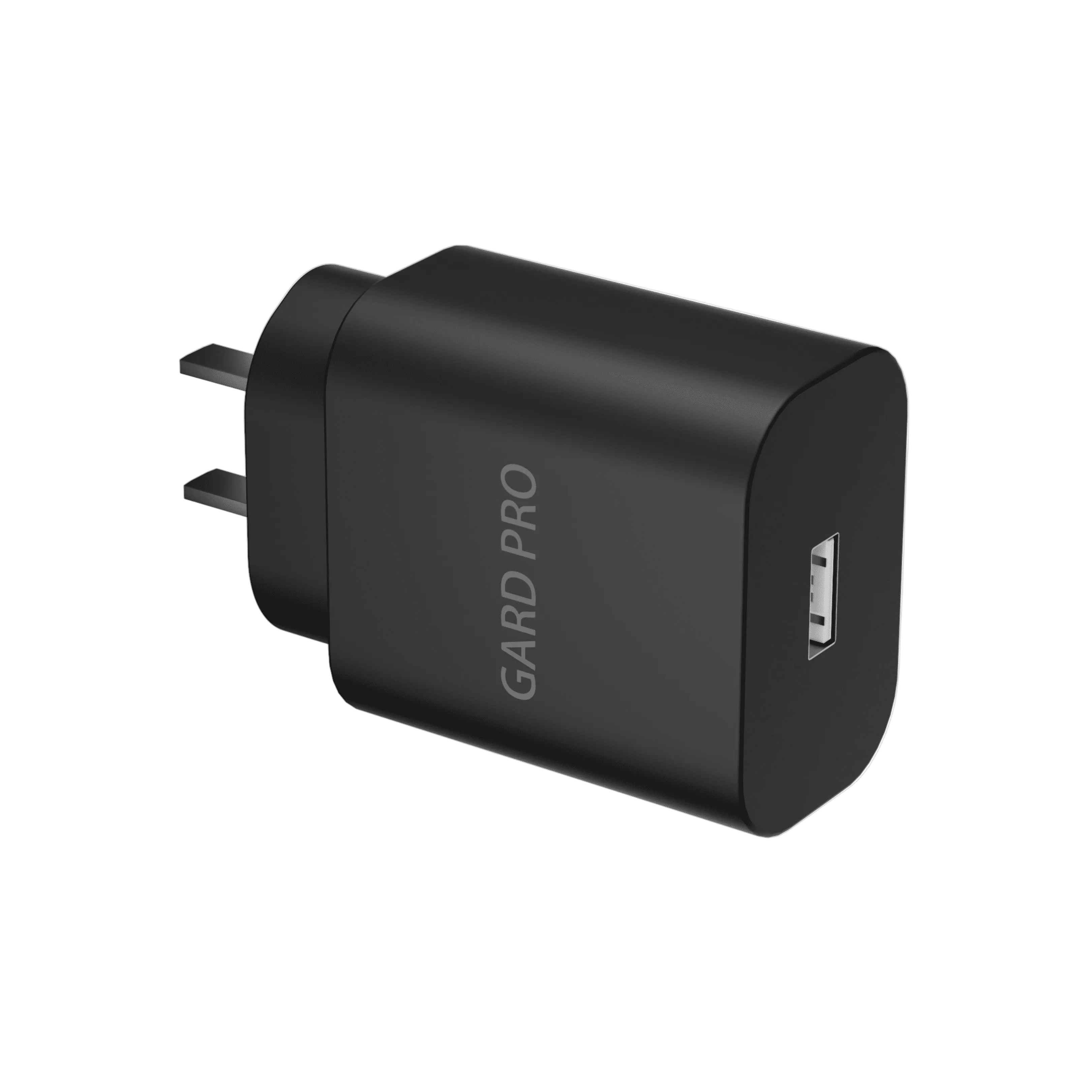 Gard Pro Stroomadapter