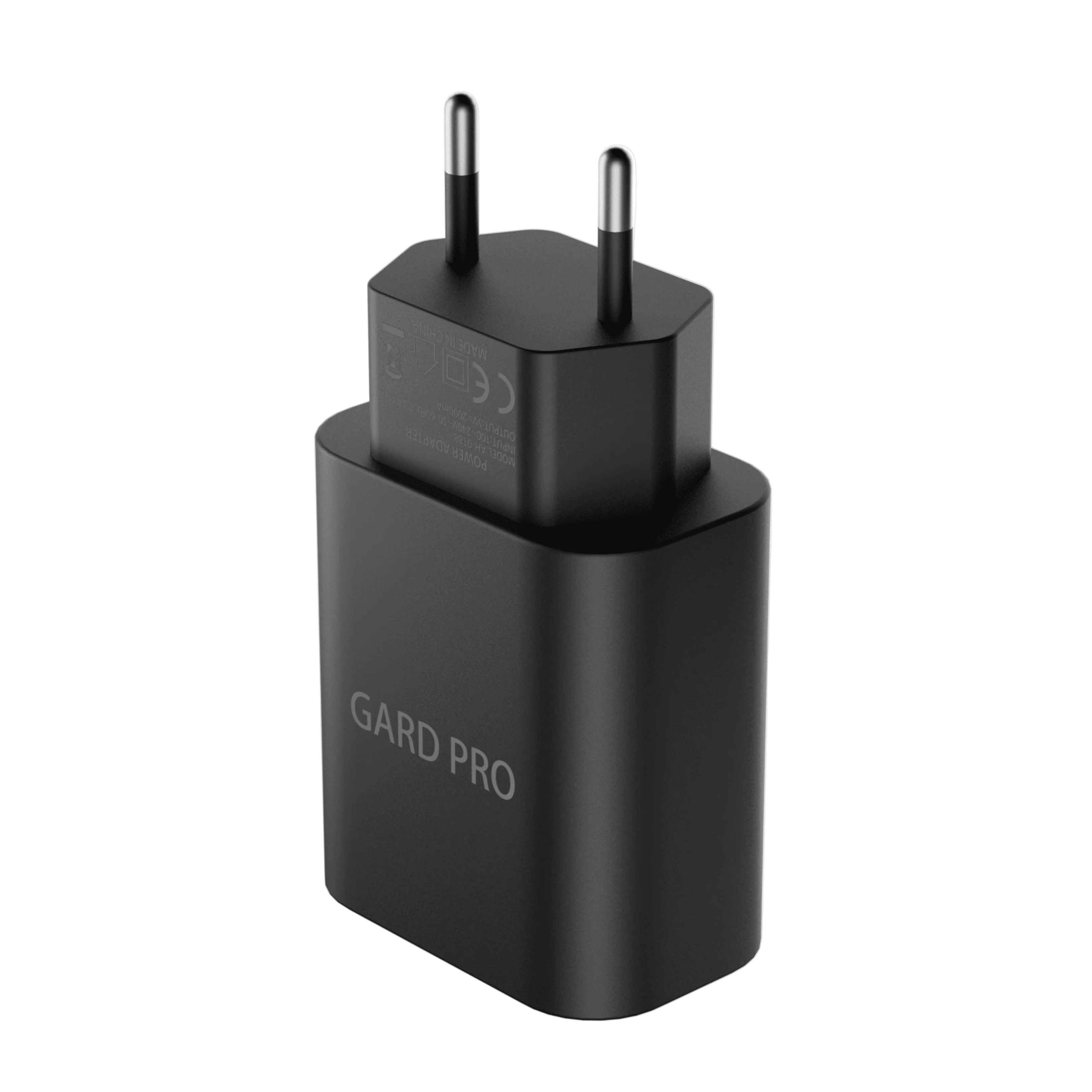 Gard Pro Stroomadapter