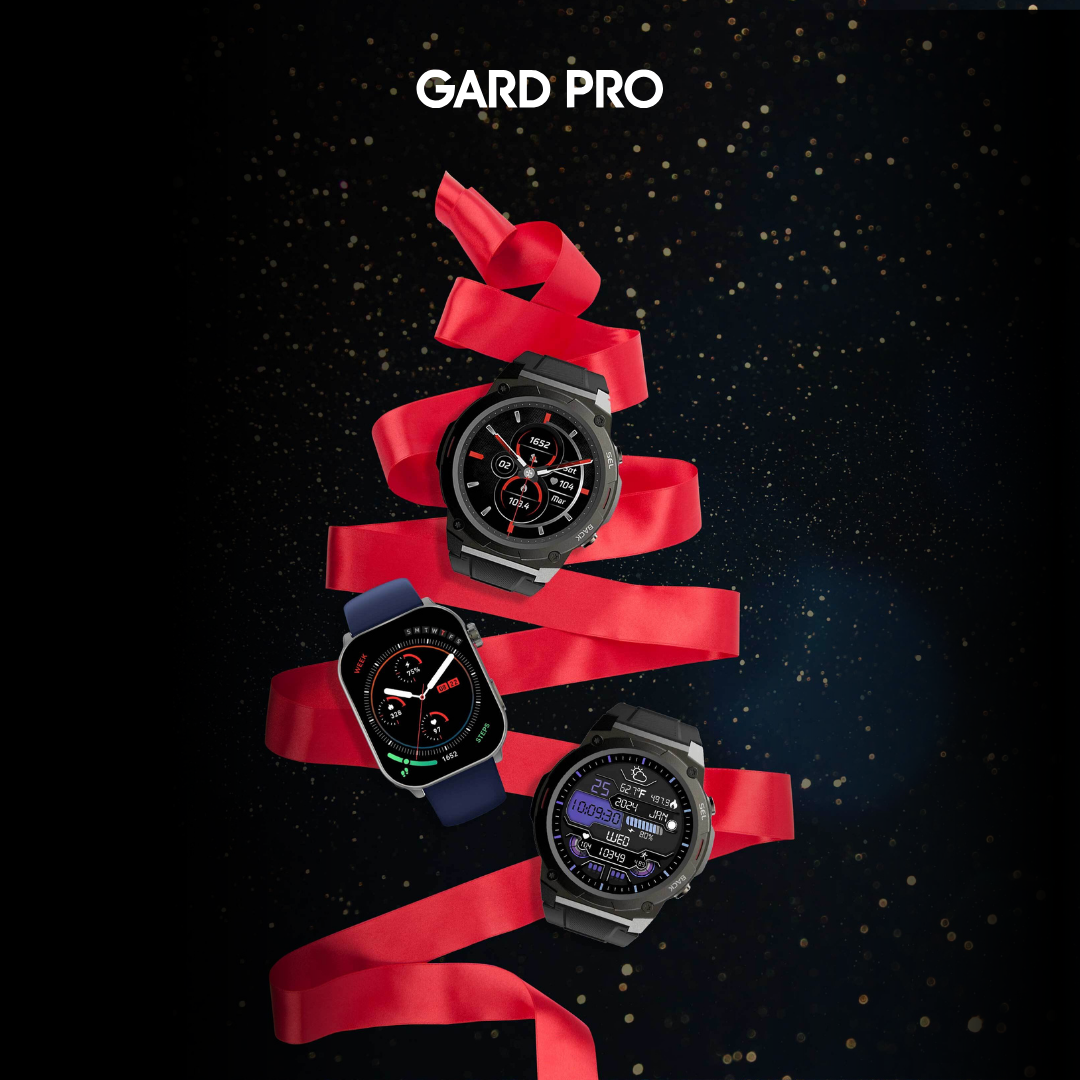 Gard Pro Gift Card