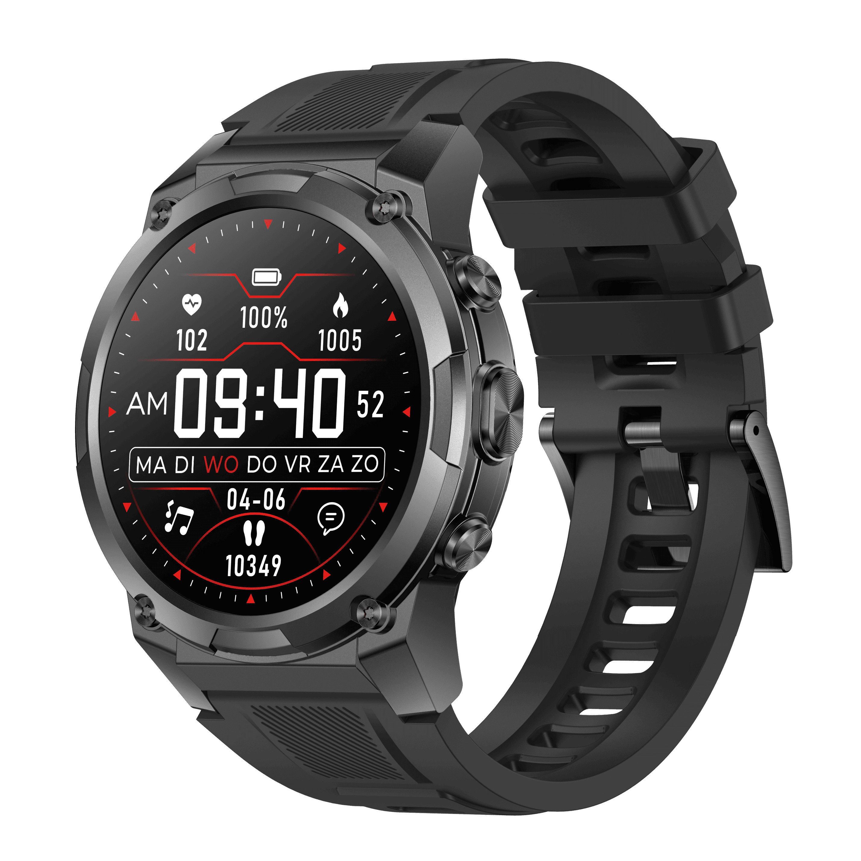 Gard Pro Ultra 3