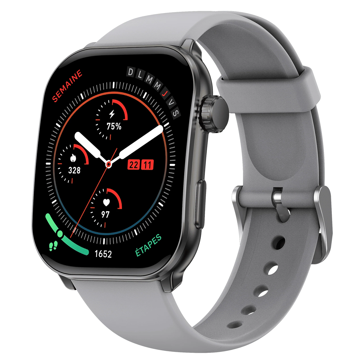 GARD PRO HEALTH SMARTWATCH 3