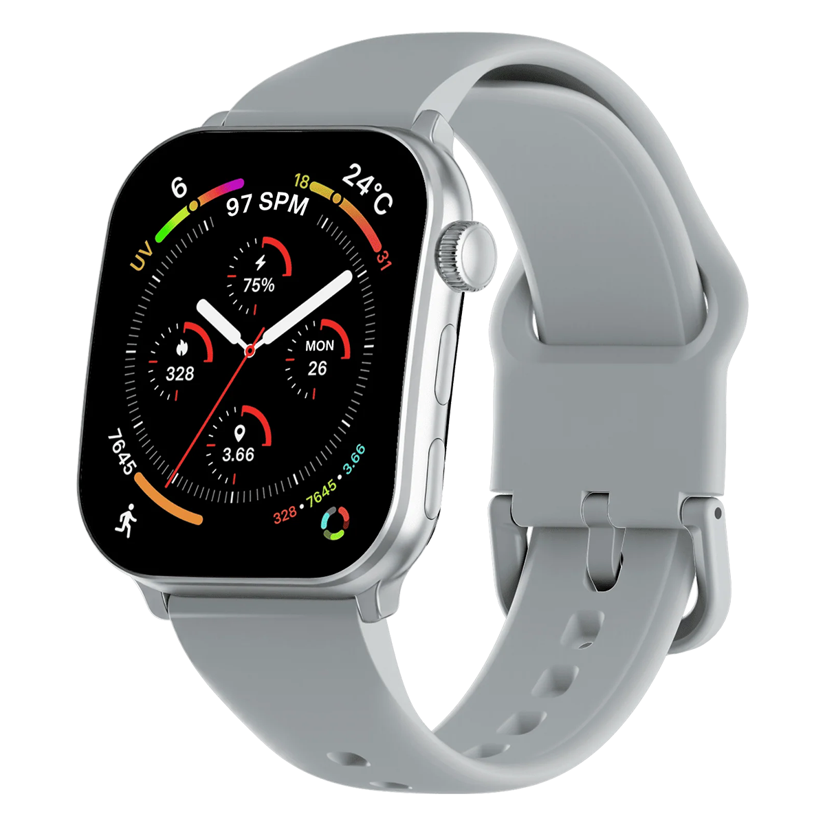 GARD PRO HEALTH 4 SMARTWATCH