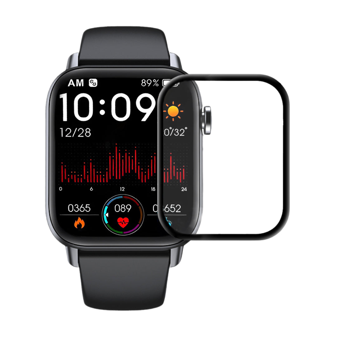 HEALTH SMARTWATCH 2+ Screenprotector - GARD PRO NL