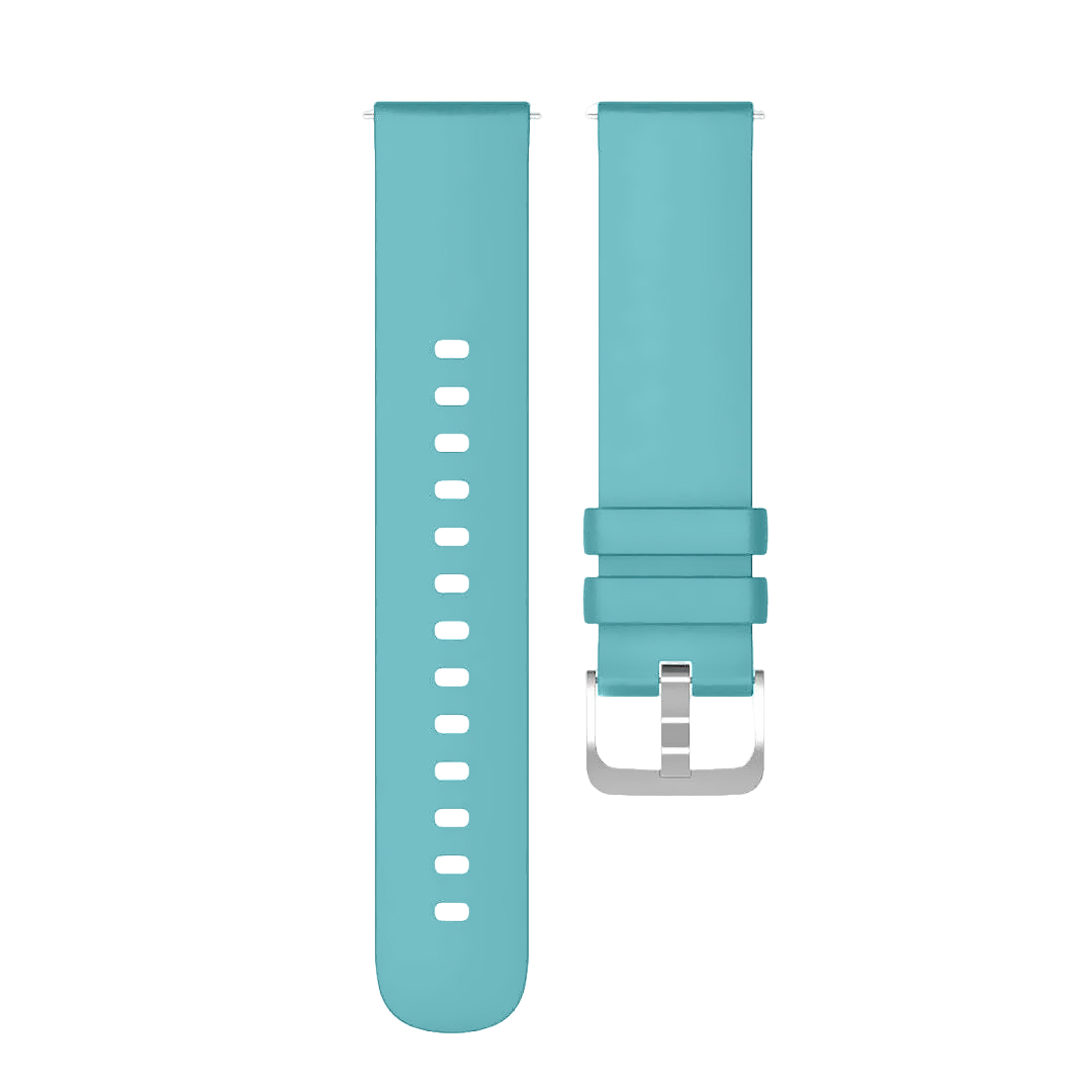 Health Series Bandje Groen