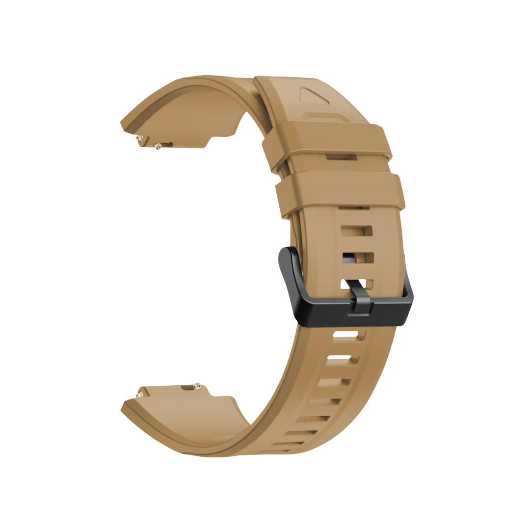 ULTRA 1 Beige bandje