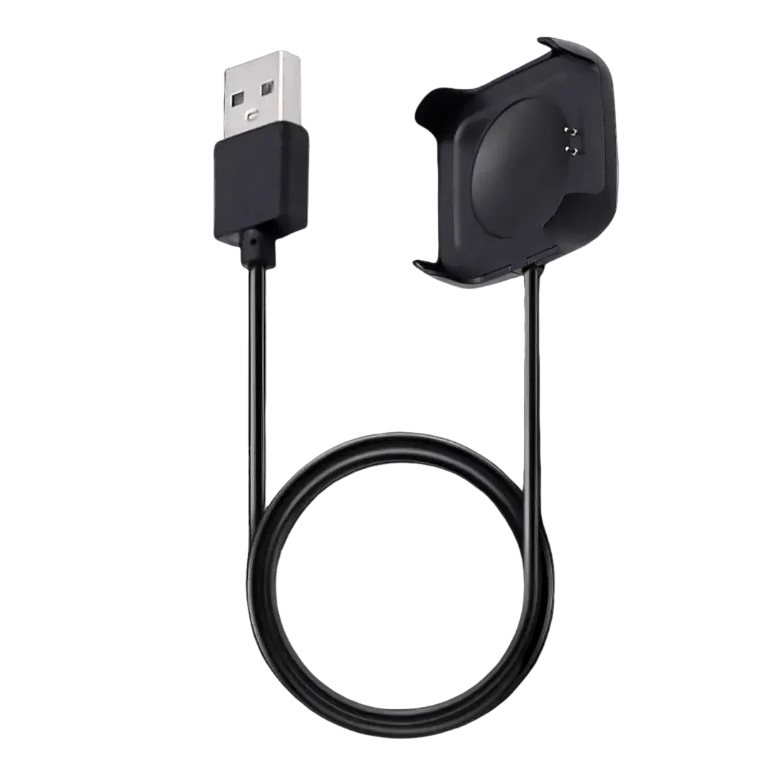 HEALTH SERIES® USB-oplaadkabel (0,25m)