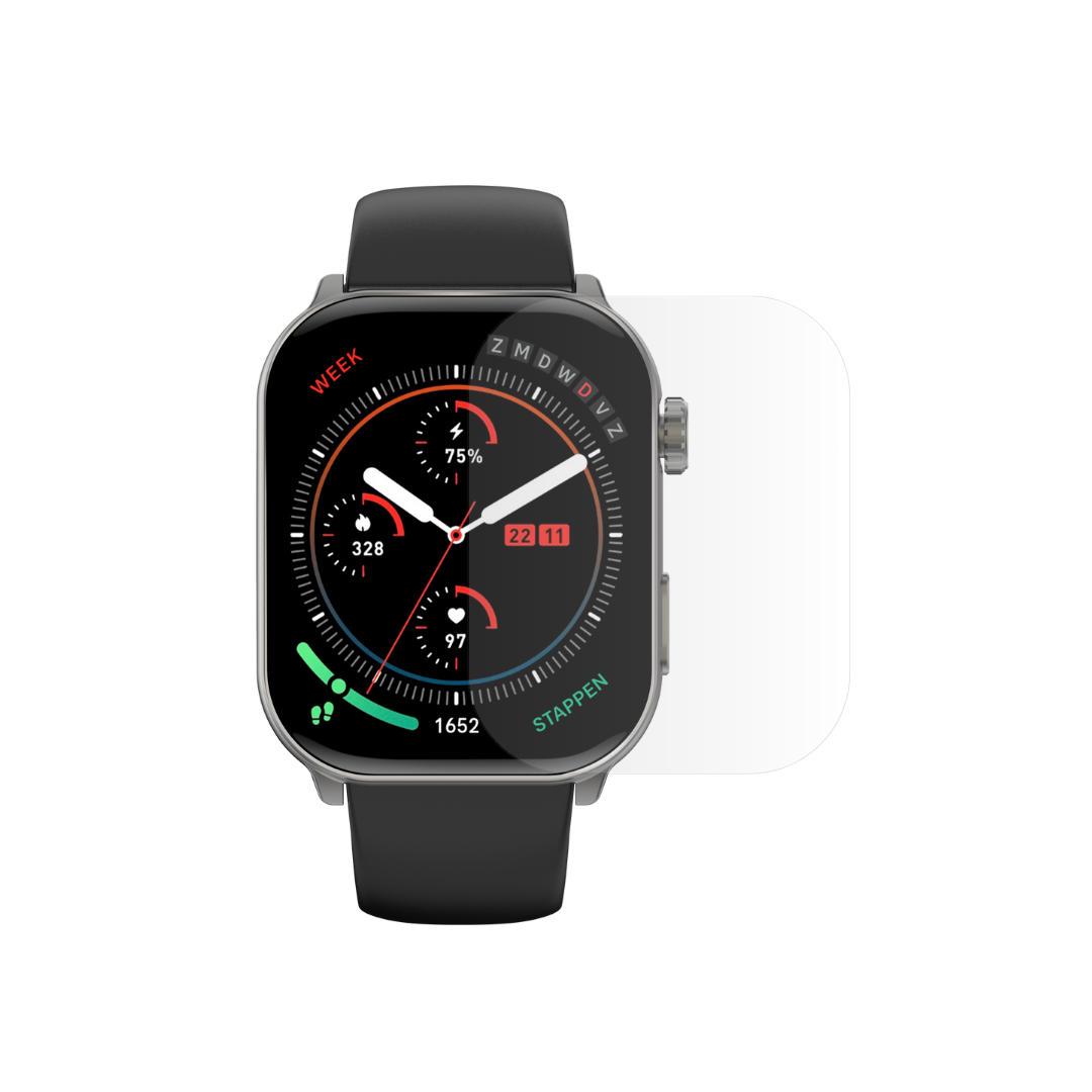 HEALTH SMARTWATCH 3 Screenprotector