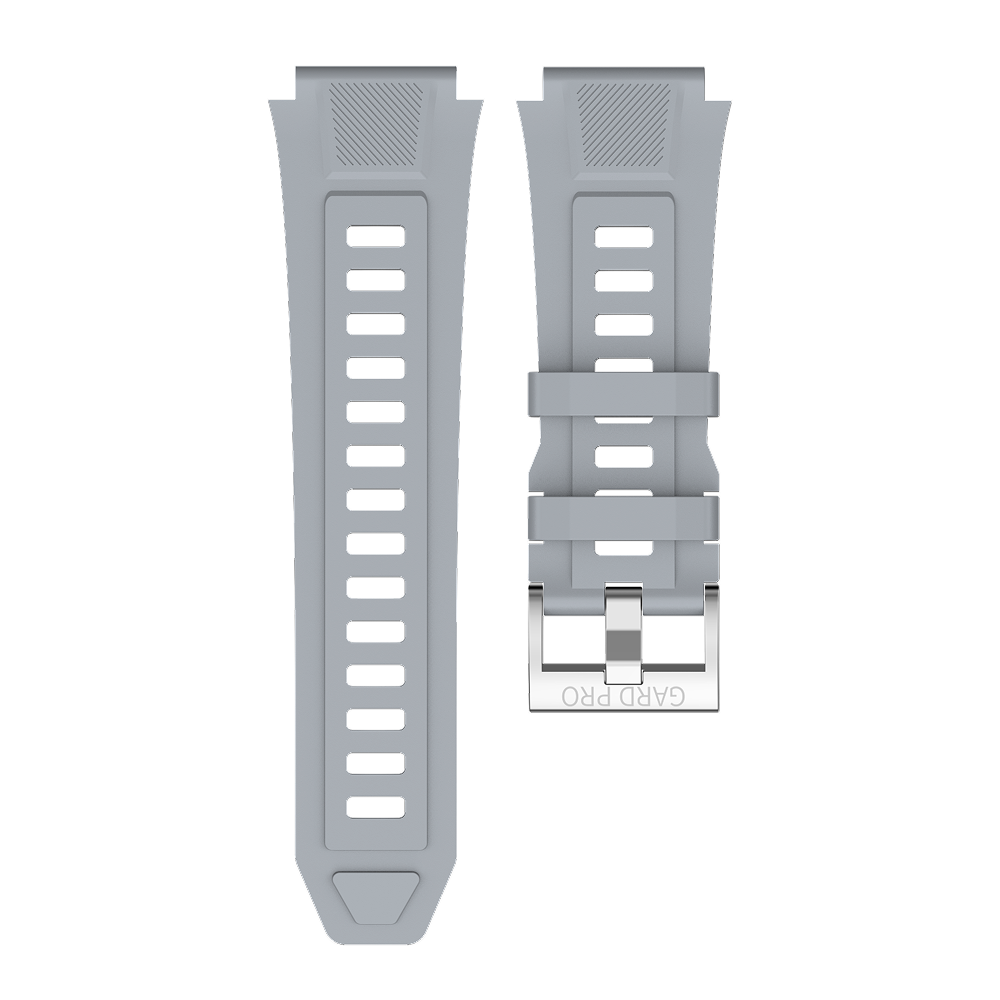 Grijs ULTRA Serie bandje