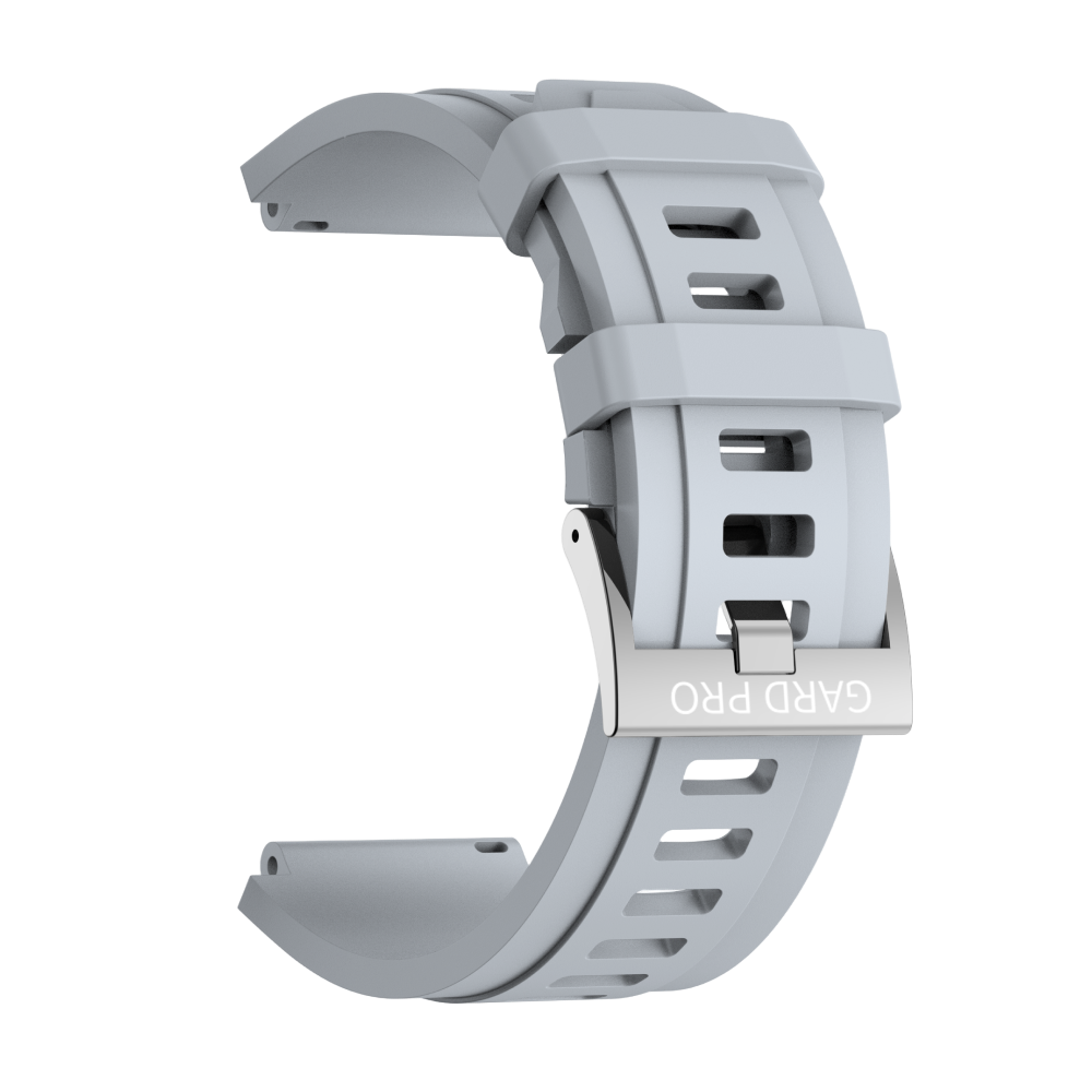 Grijs ULTRA Serie bandje