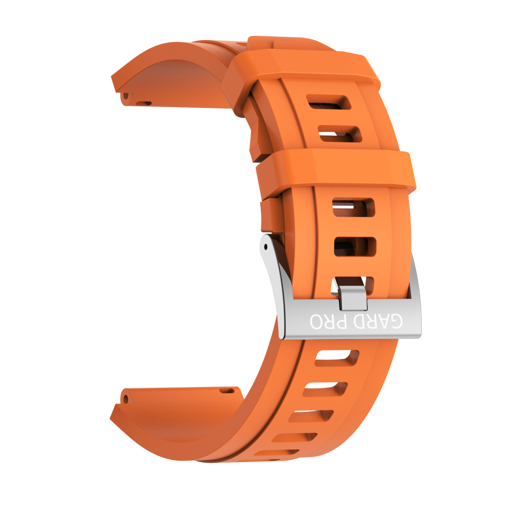Oranje ULTRA Serie bandje