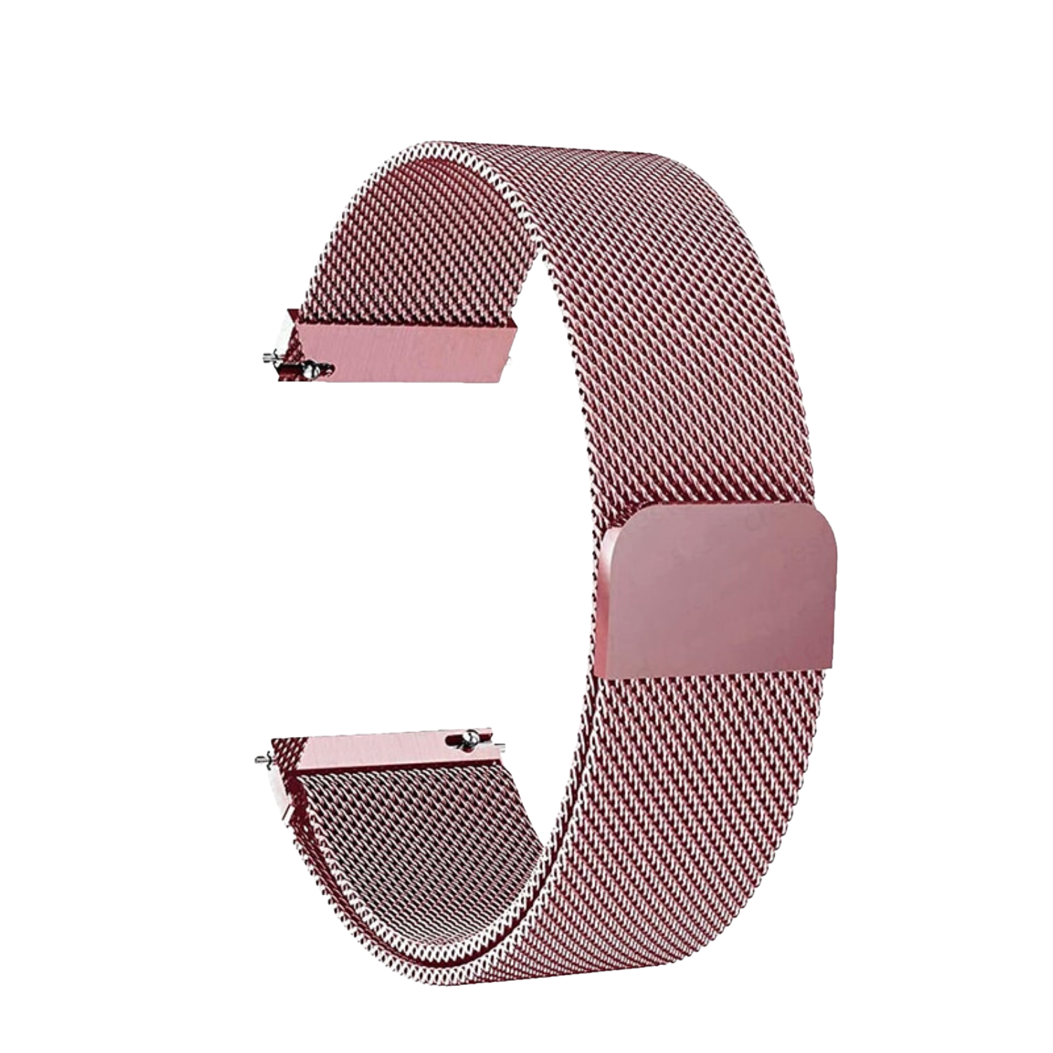 Milanees bandje Roze