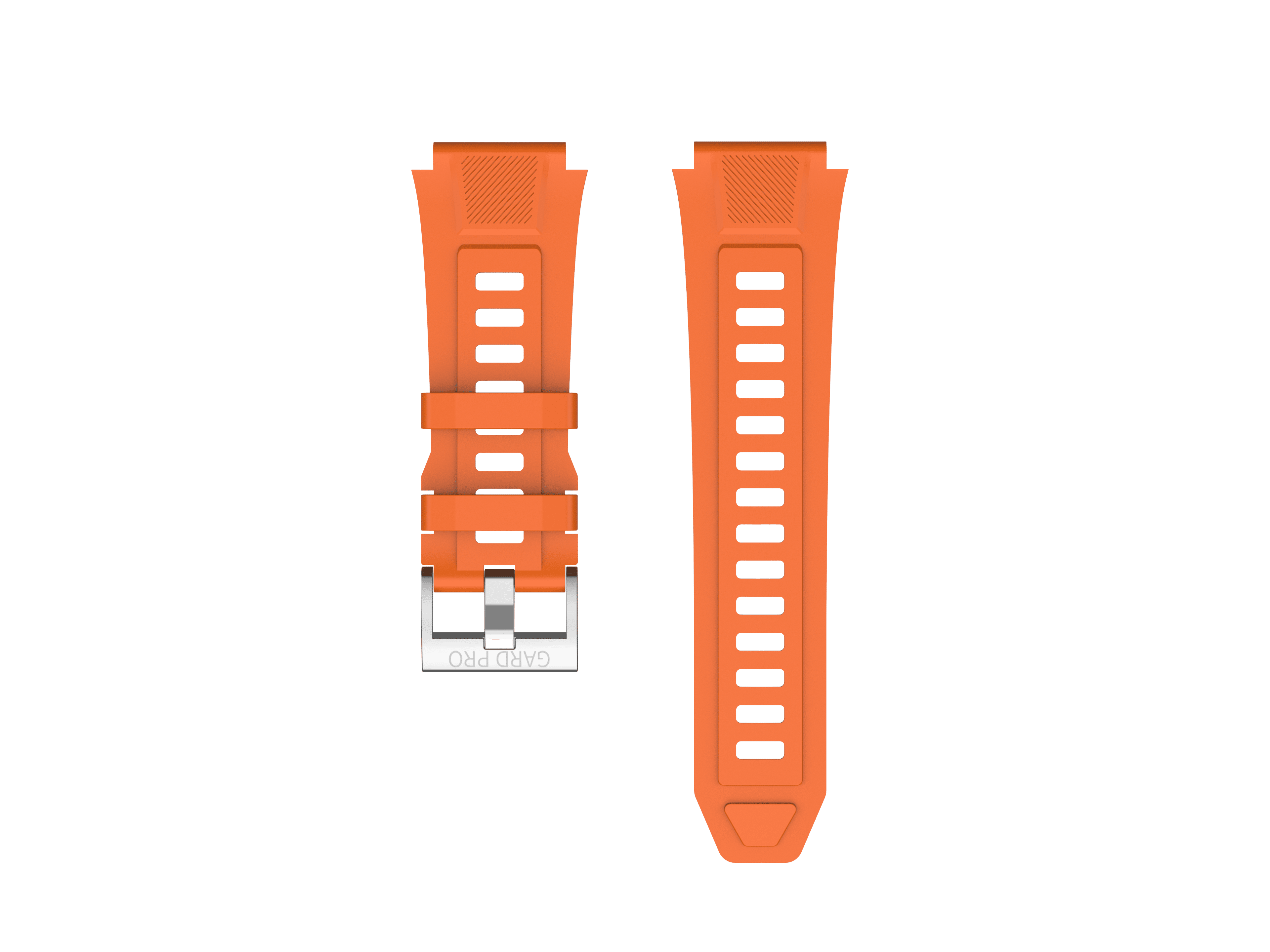 ULTRA Serie Oranje bandje