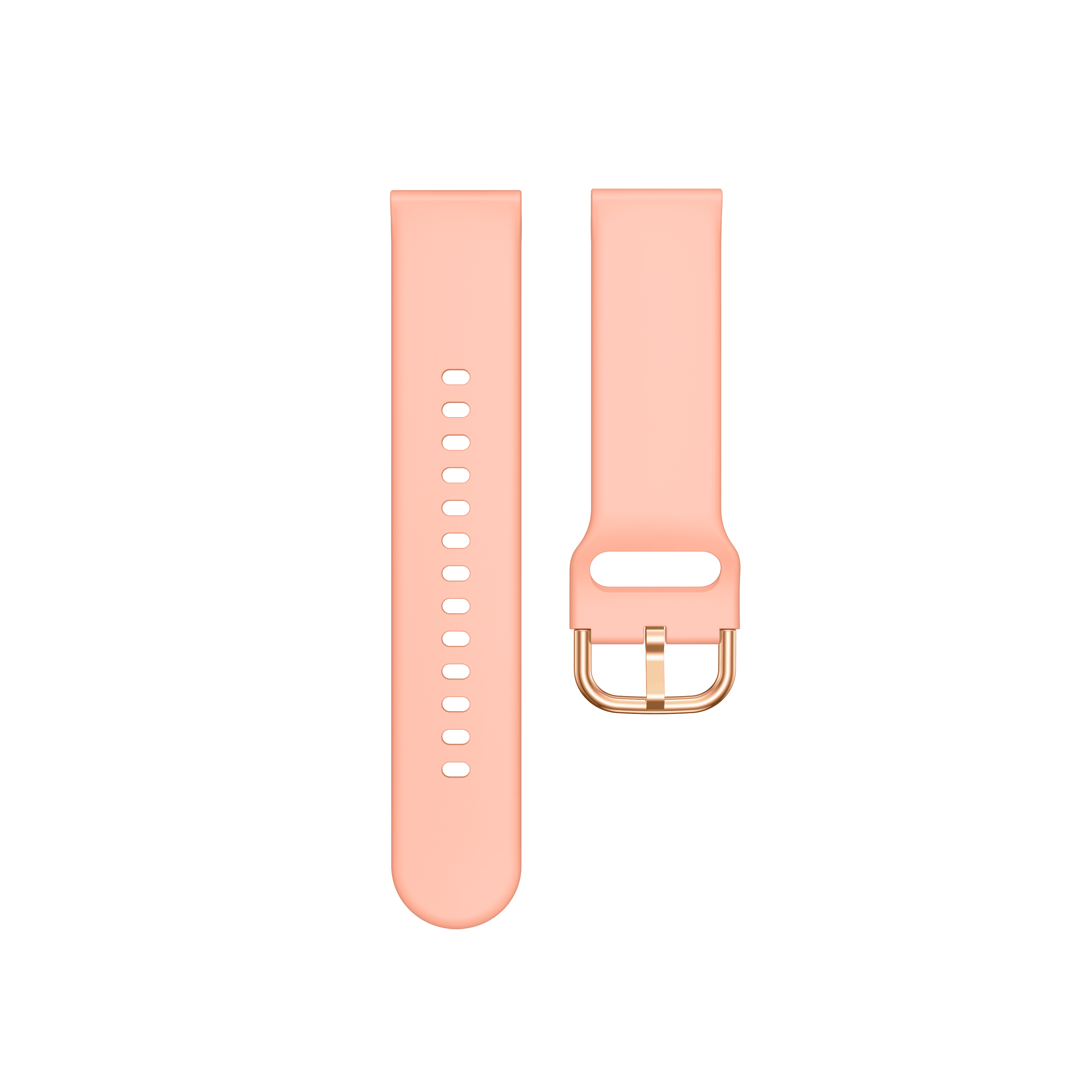 Health Series Infinity Bandje Roze