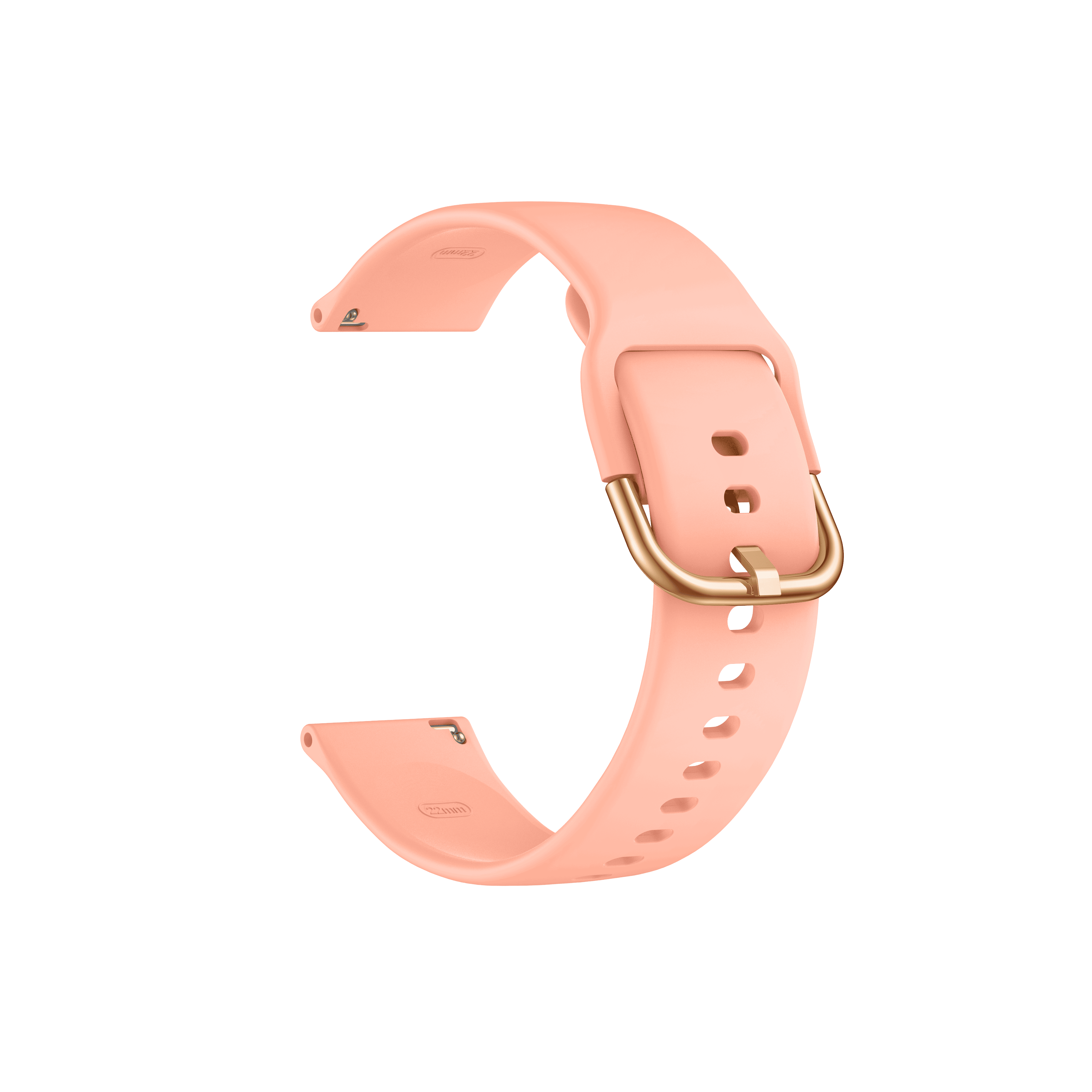 Health Series Infinity Bandje Roze