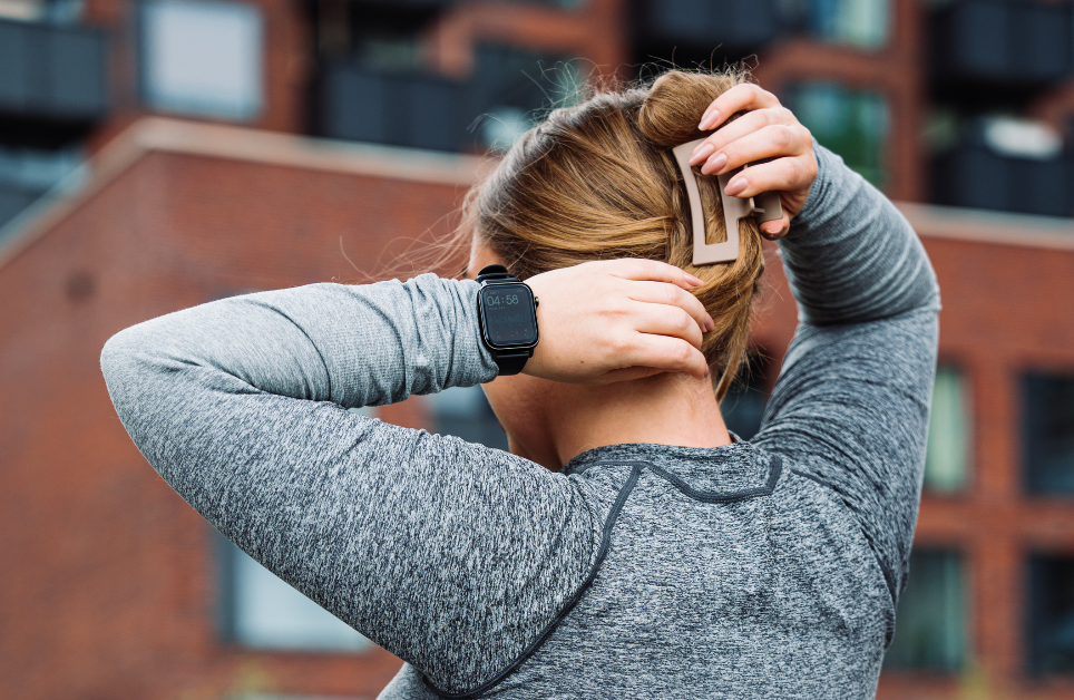 Brandstof voor je atletische reis: Voedingstips voor topprestaties