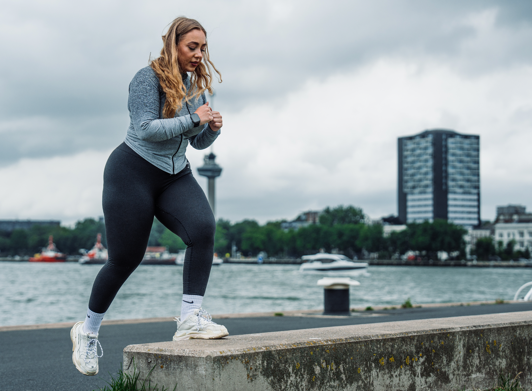 De kunst van het crosstrainen: Je atletische prestaties verbeteren