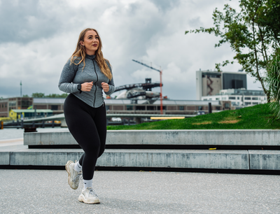 De kunst van het rusten: Atleten verheffen door herstel
