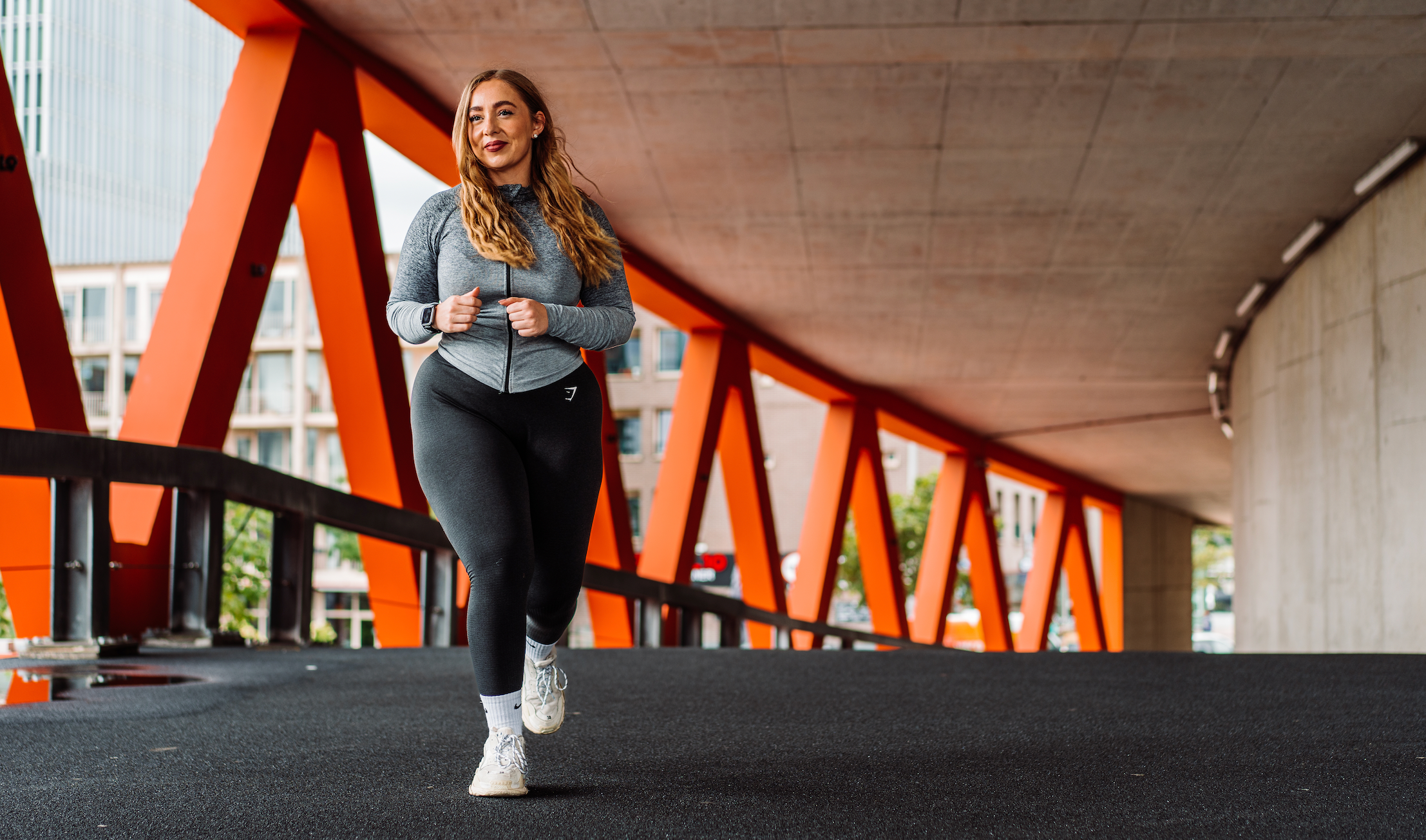 Mindful trainen in de atletiek