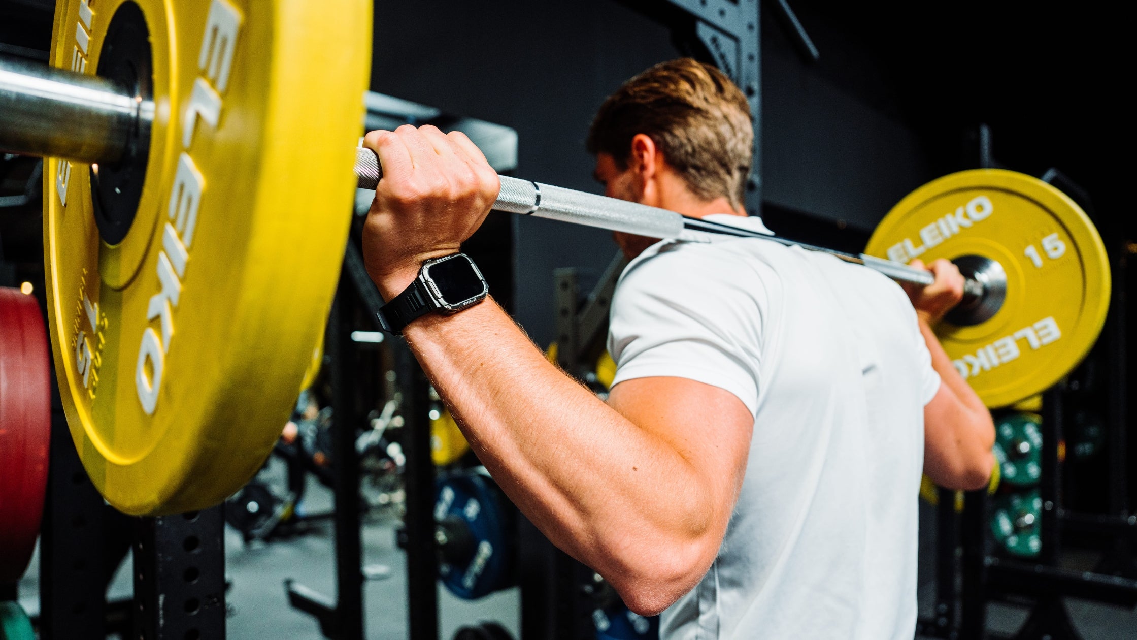 De ultieme gids over hoe te beginnen met krachttraining: Een stap-voor-stap aanpak