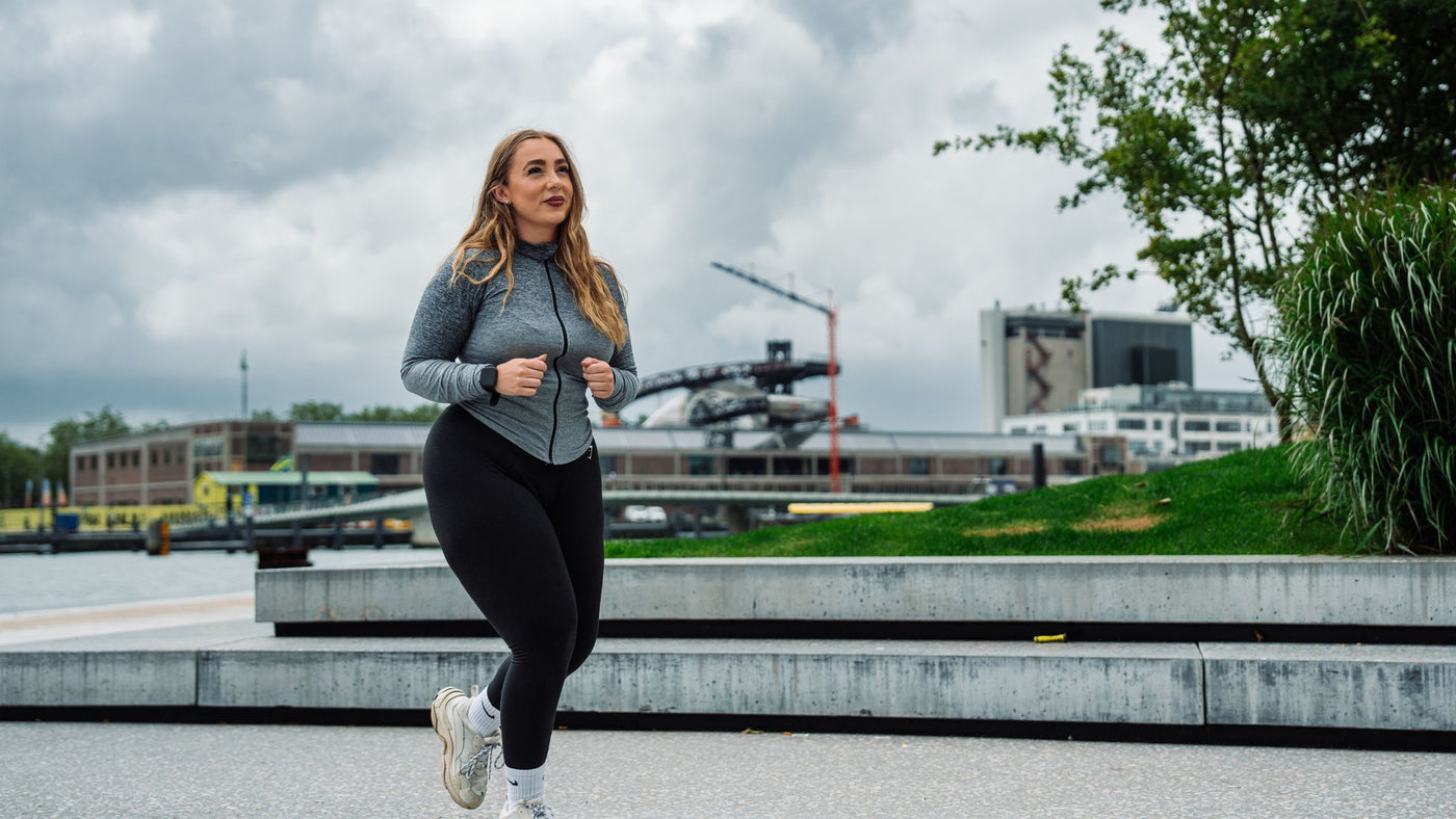Trainingsplan stedelijk hardlopen voor vrouwen: Omarm het stadslandschap en geef je conditie een boost