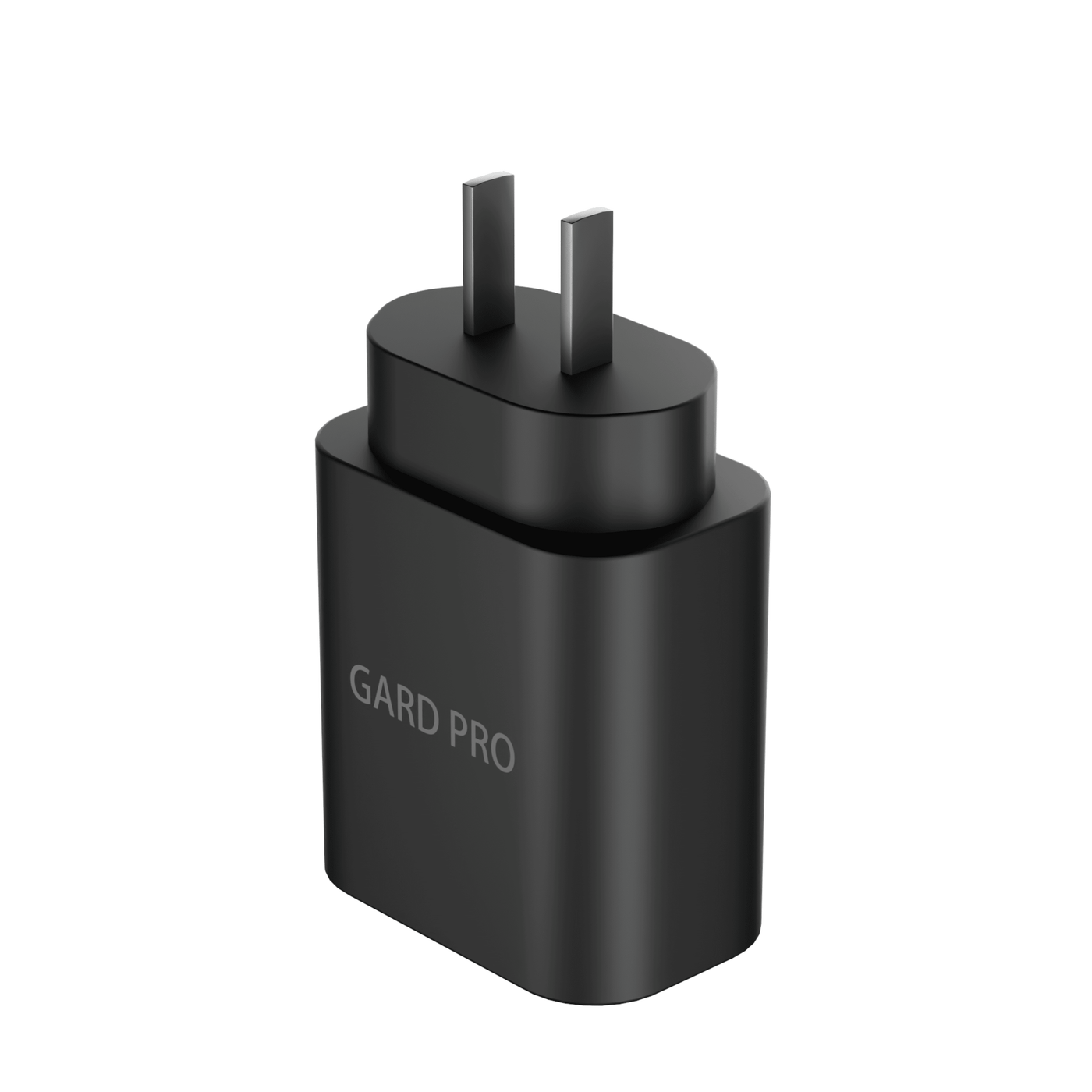 Gard Pro Stroomadapter