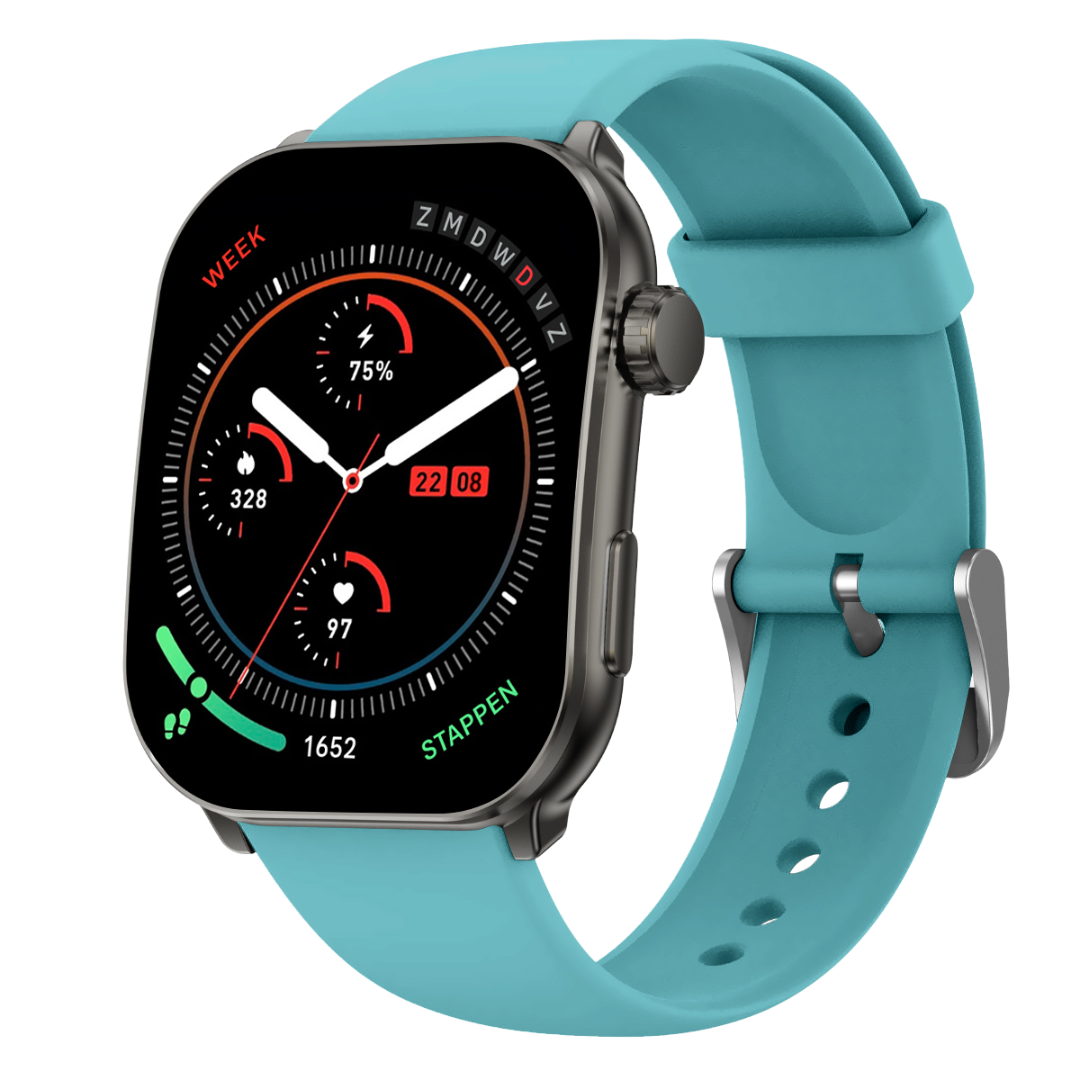 GARD PRO HEALTH SMARTWATCH 3 - GARD PRO NL