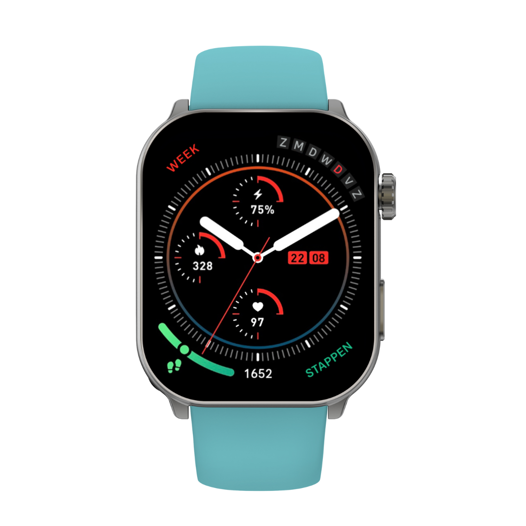 GARD PRO HEALTH SMARTWATCH 3 - GARD PRO NL