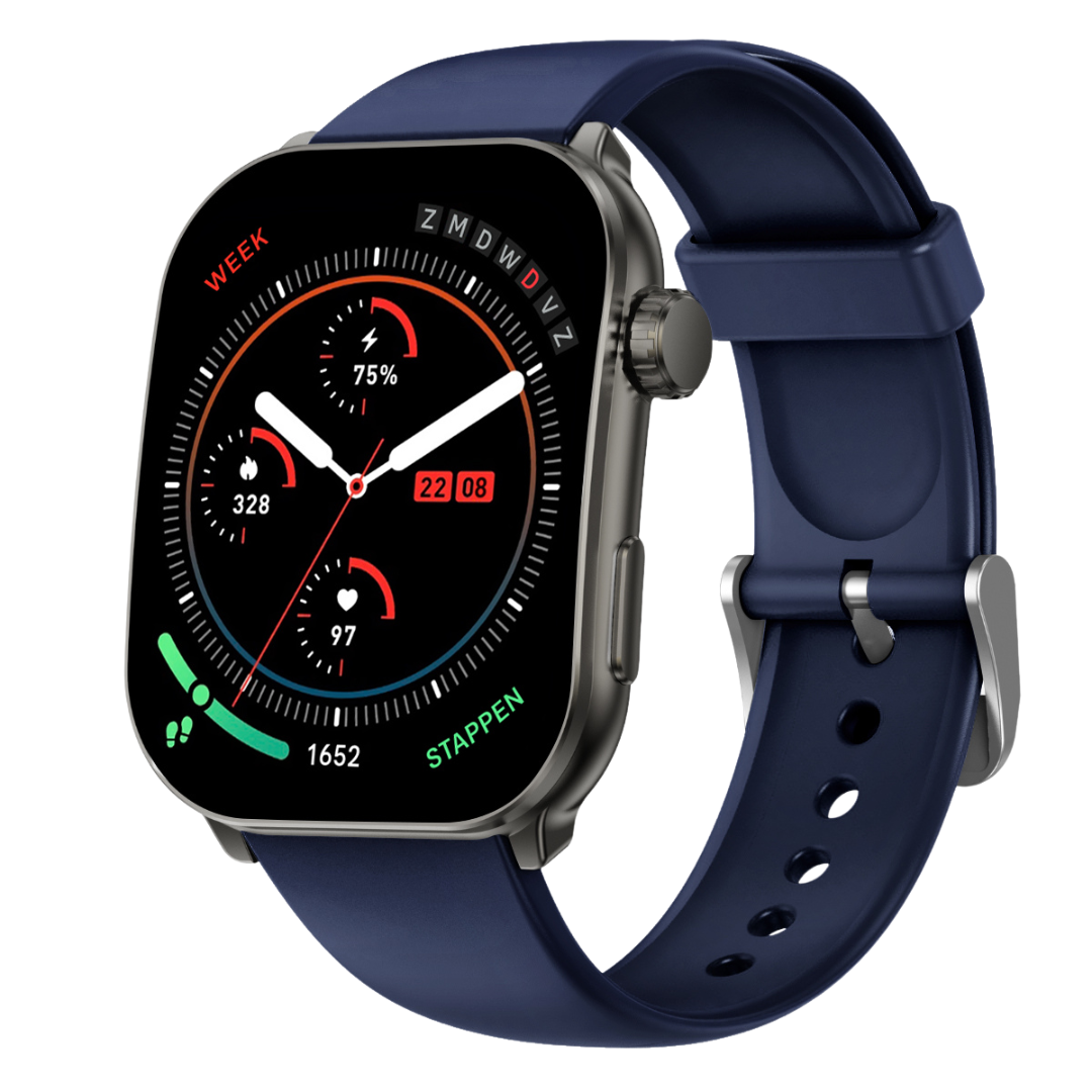 GARD PRO HEALTH SMARTWATCH 3 - GARD PRO NL