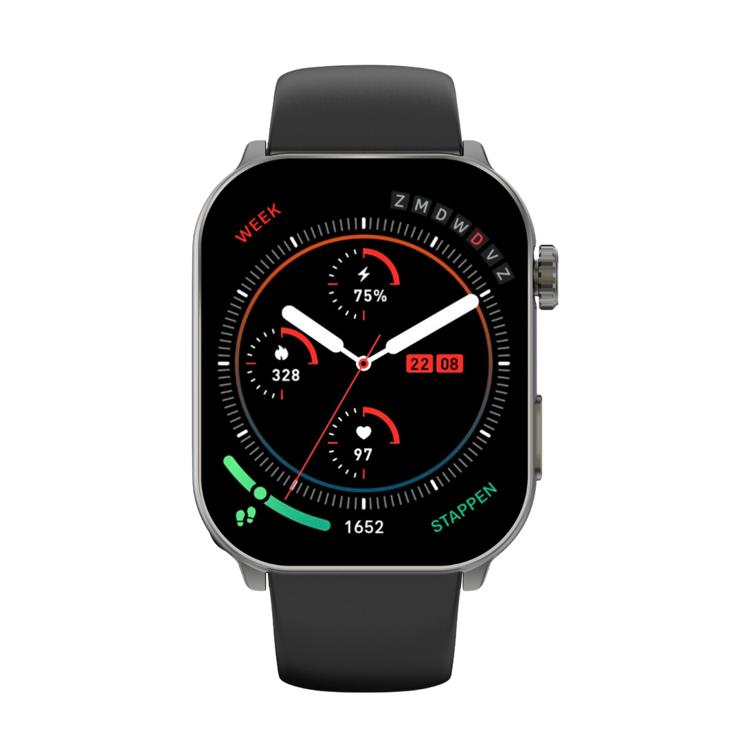 GARD PRO HEALTH SMARTWATCH 3