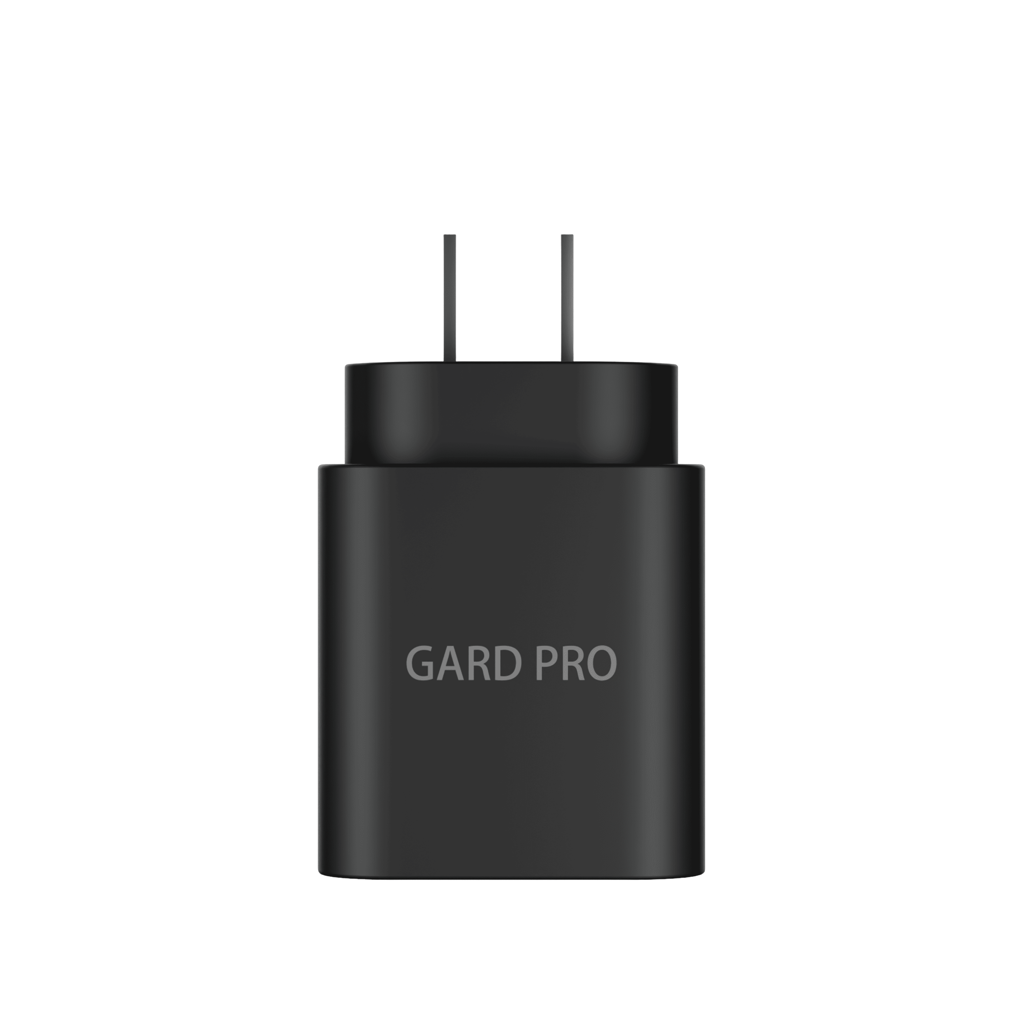 Gard Pro Stroomadapter