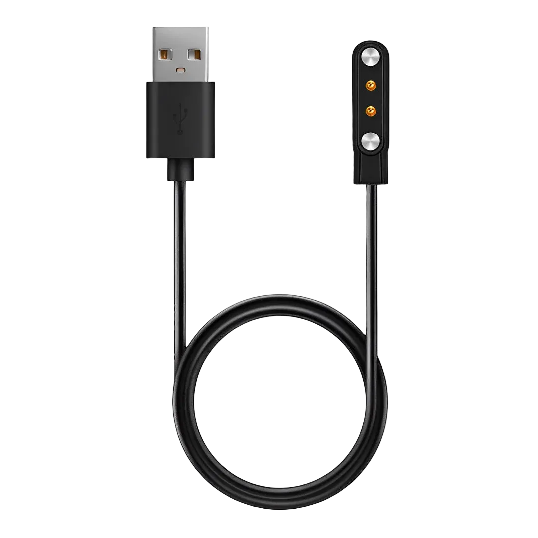Health 4 USB-oplaadkabel (0,25 m)