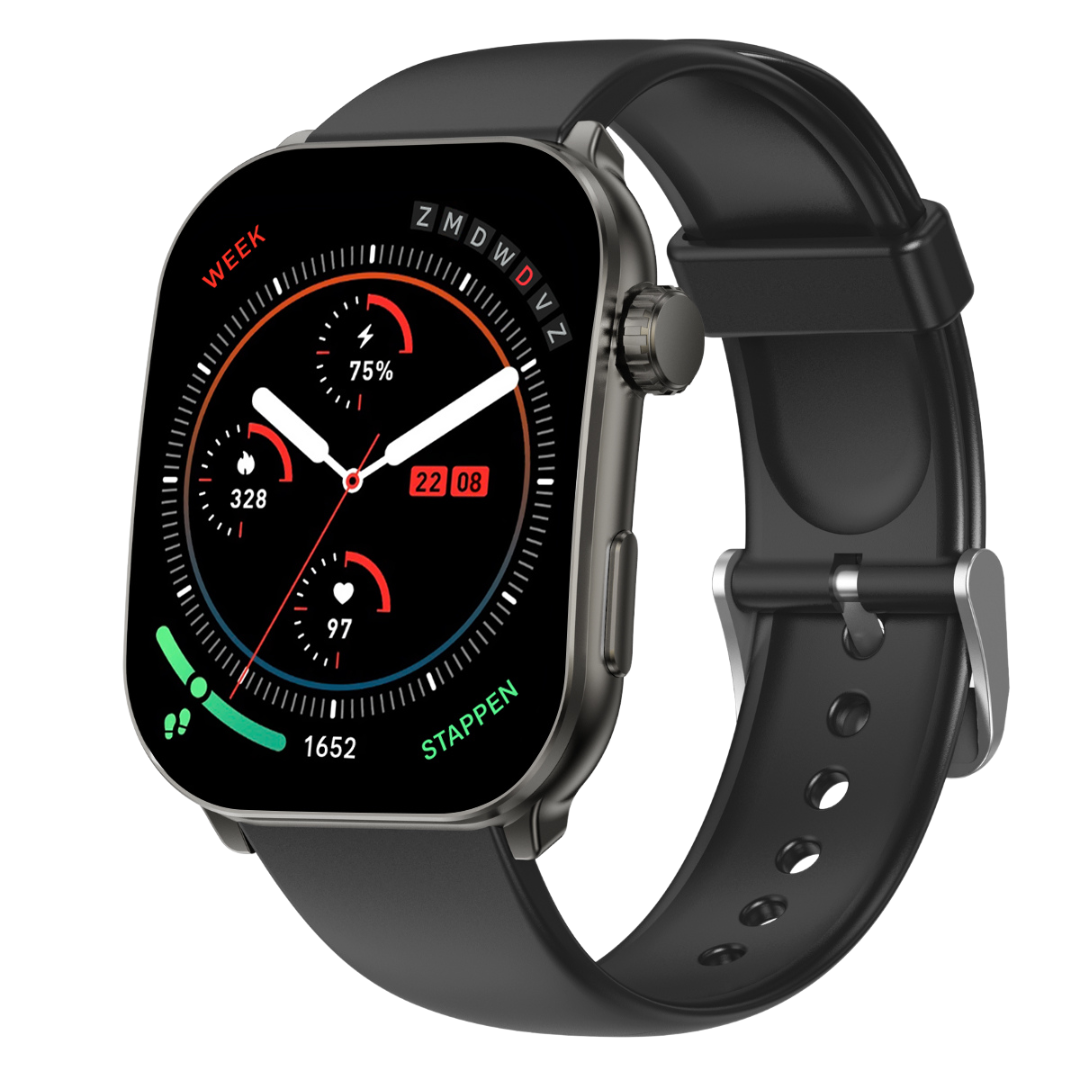 GARD PRO HEALTH SMARTWATCH 3 - GARD PRO NL