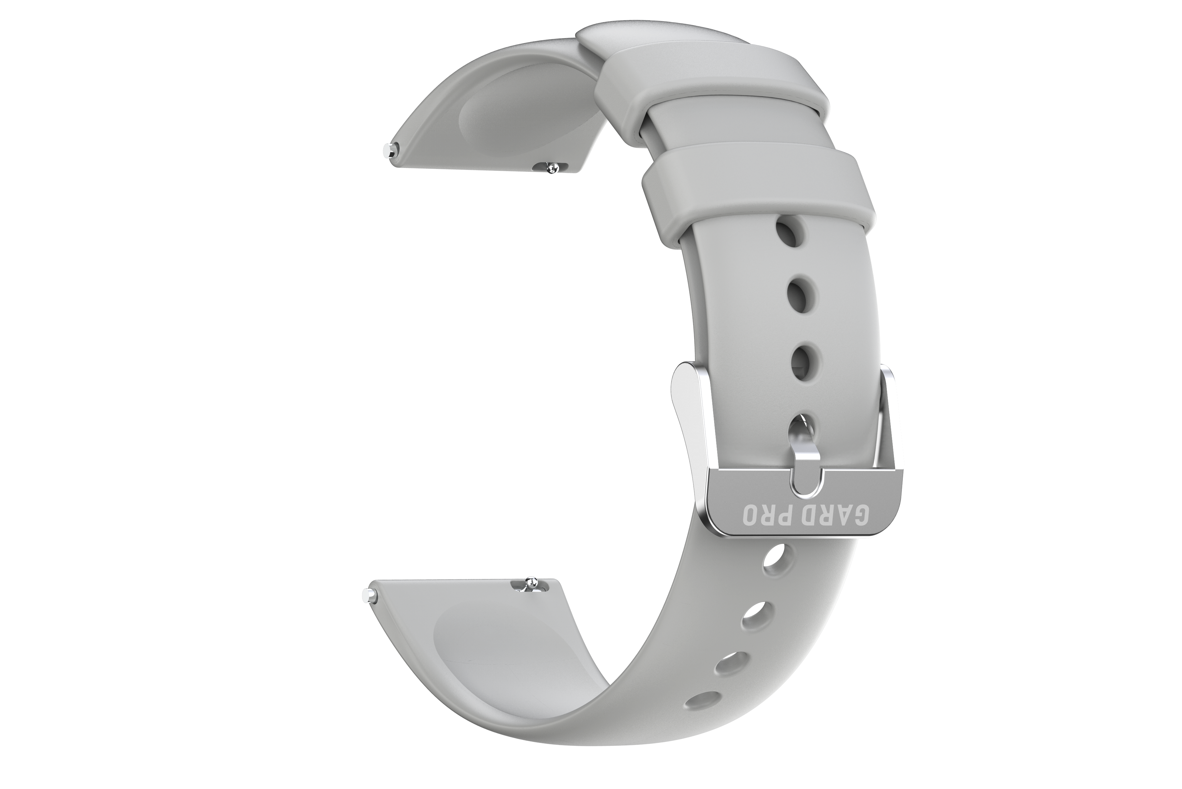 Health Series Grijs bandje