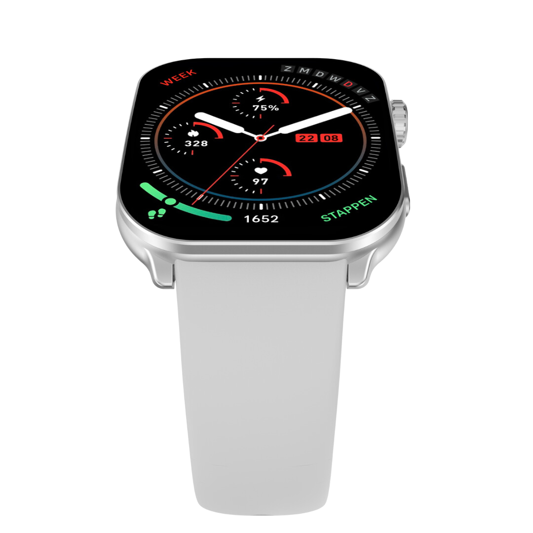 GARD PRO HEALTH SMARTWATCH 3